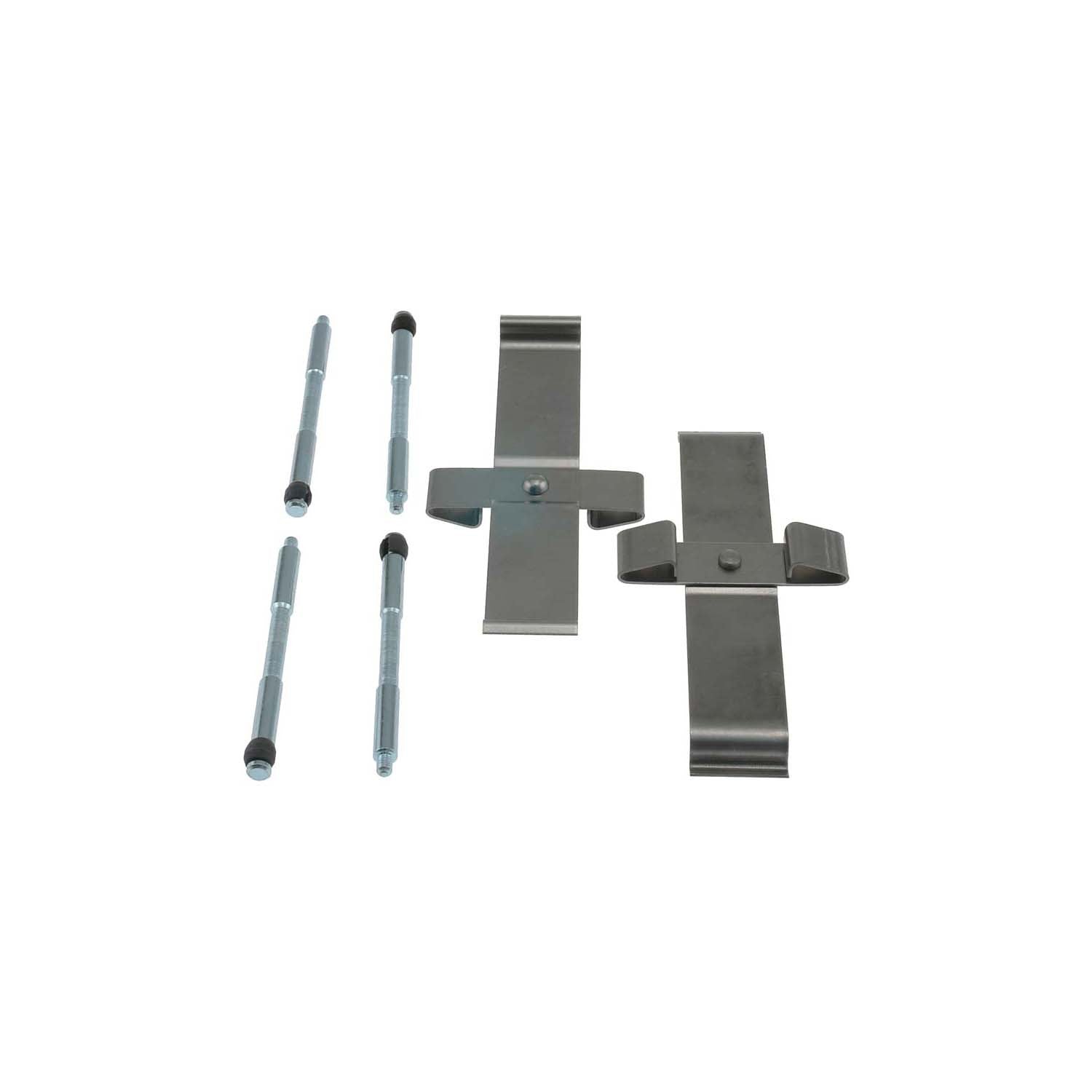 Carlson Disc Brake Hardware Kit  13536