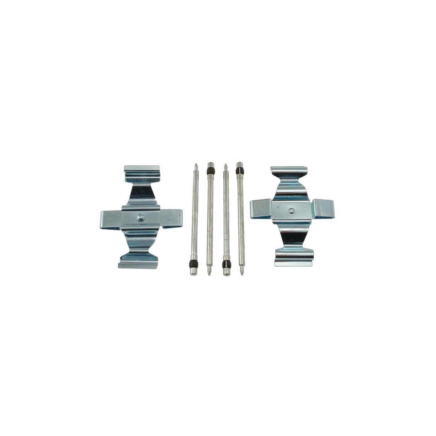Carlson Disc Brake Hardware Kit  13537