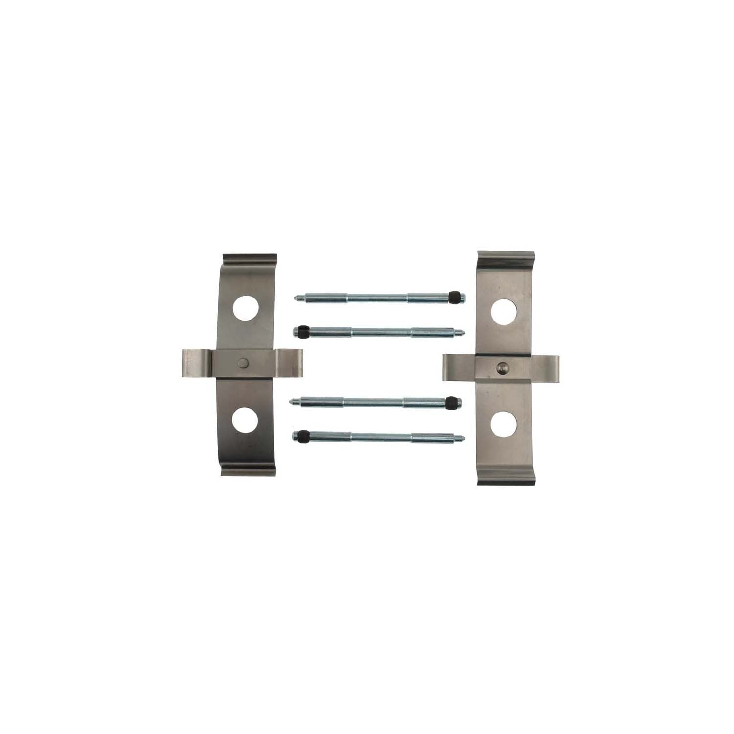 Carlson Disc Brake Hardware Kit  13549