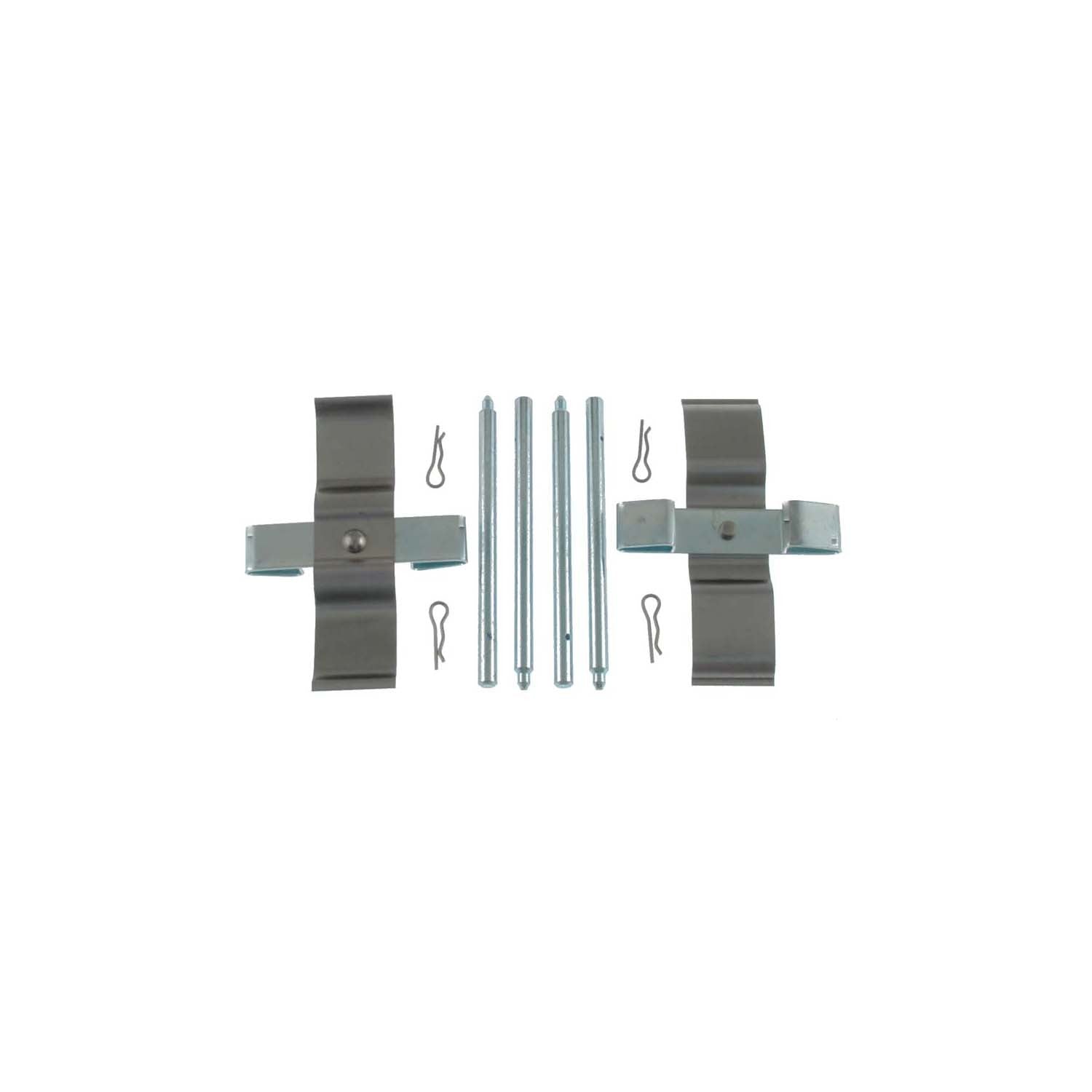 Carlson Disc Brake Hardware Kit  13554