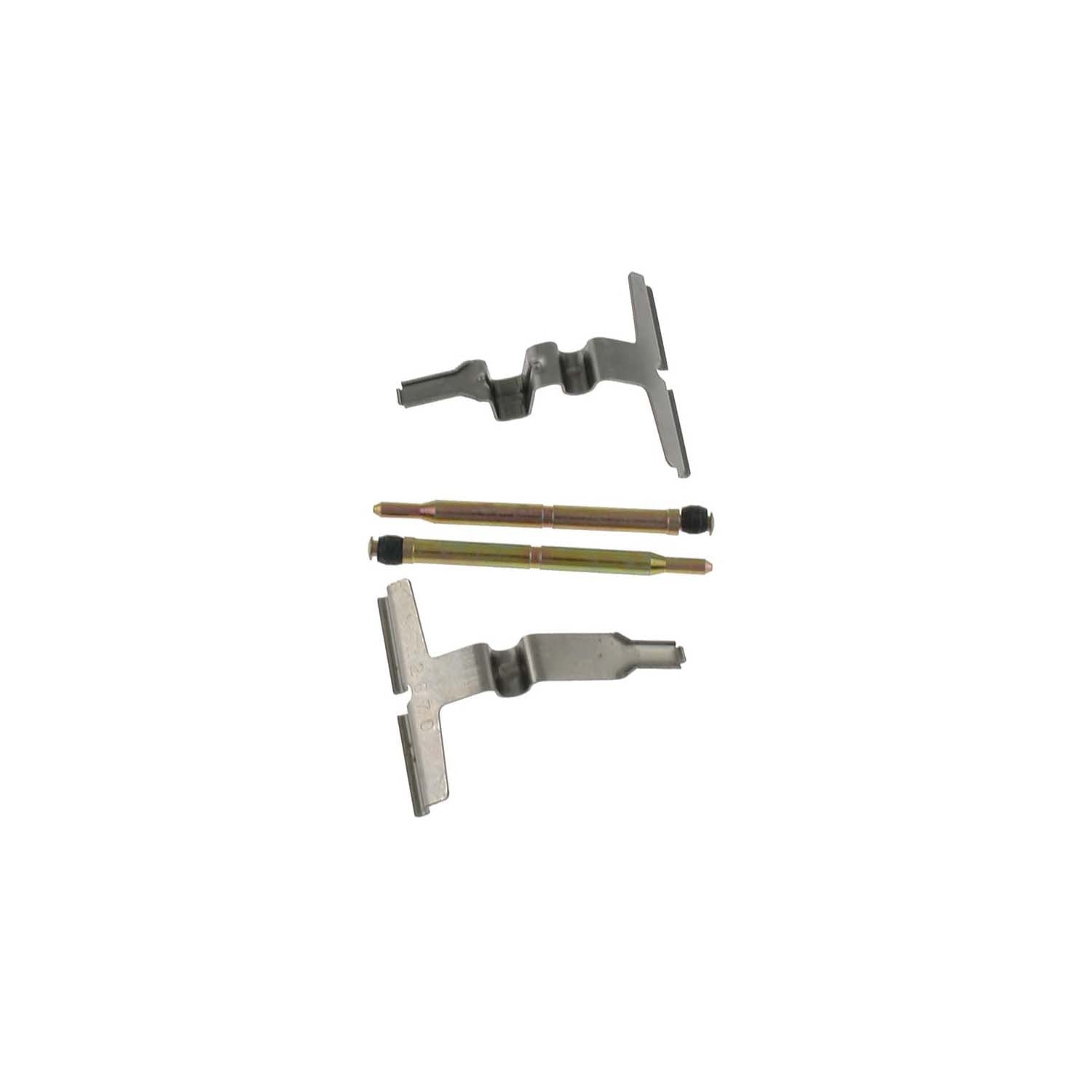 Carlson Disc Brake Hardware Kit  13559