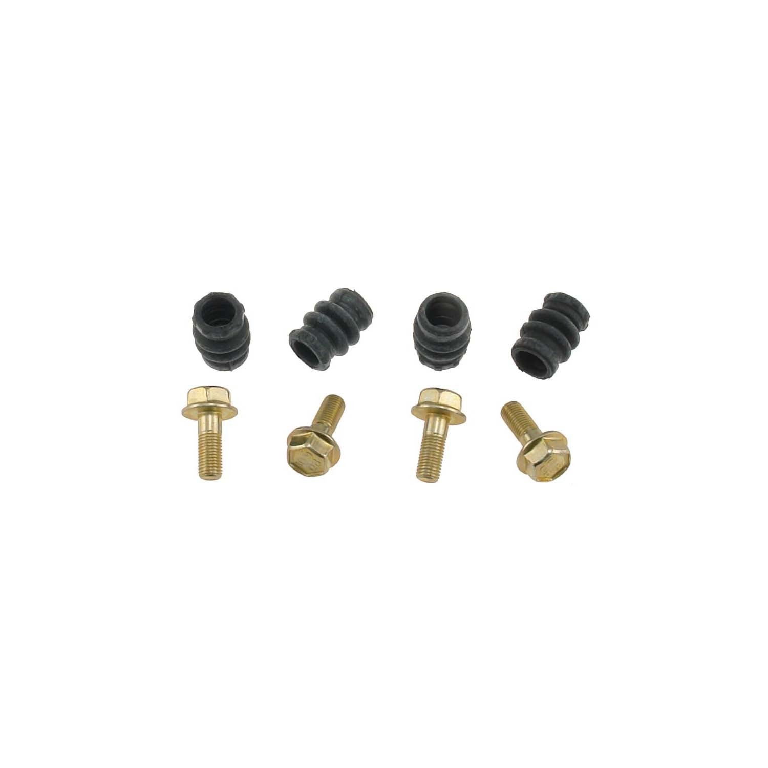 Carlson Disc Brake Hardware Kit  13560