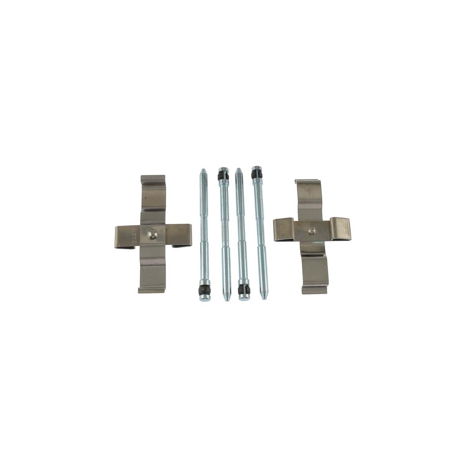 Carlson Disc Brake Hardware Kit  13586