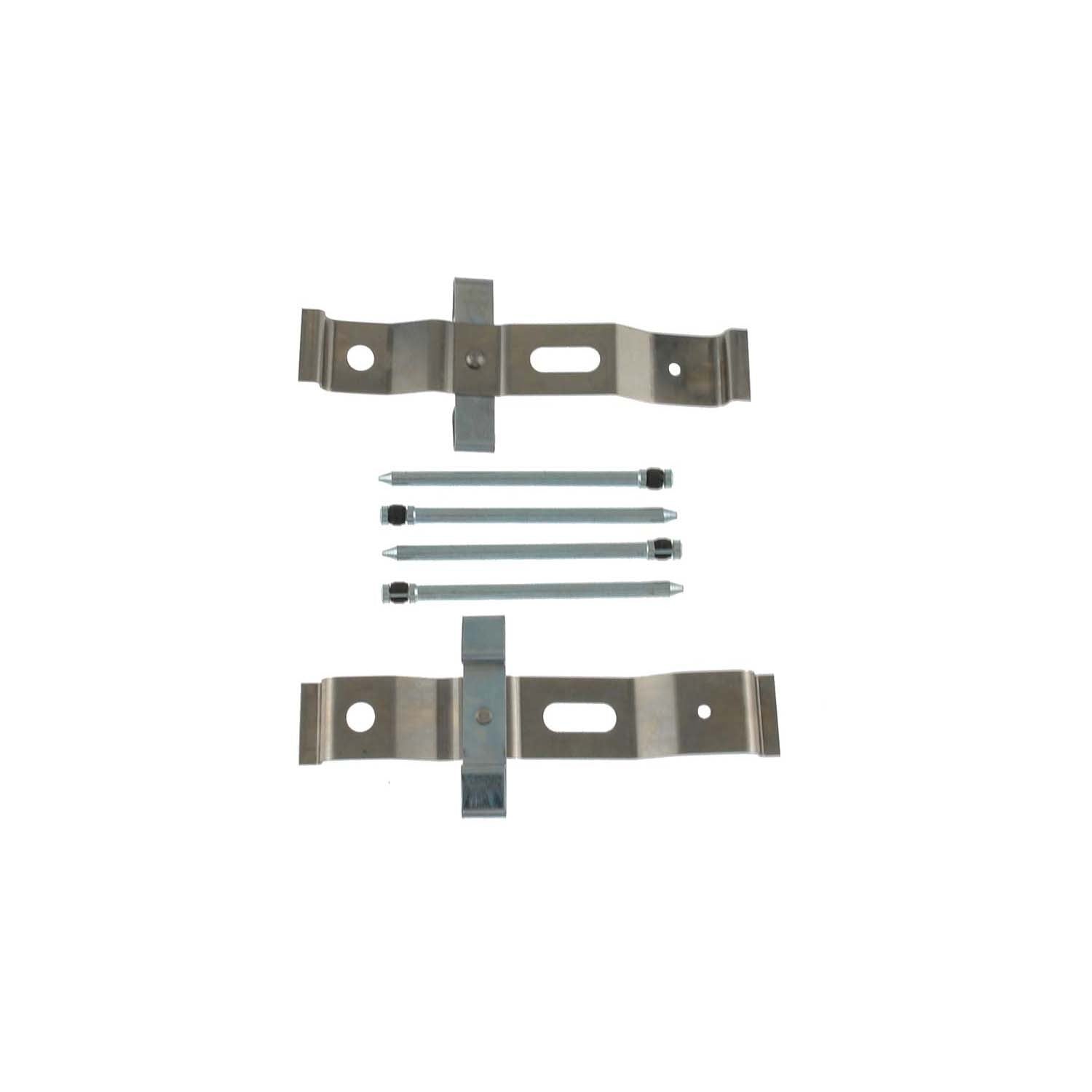 Carlson Disc Brake Hardware Kit  13589