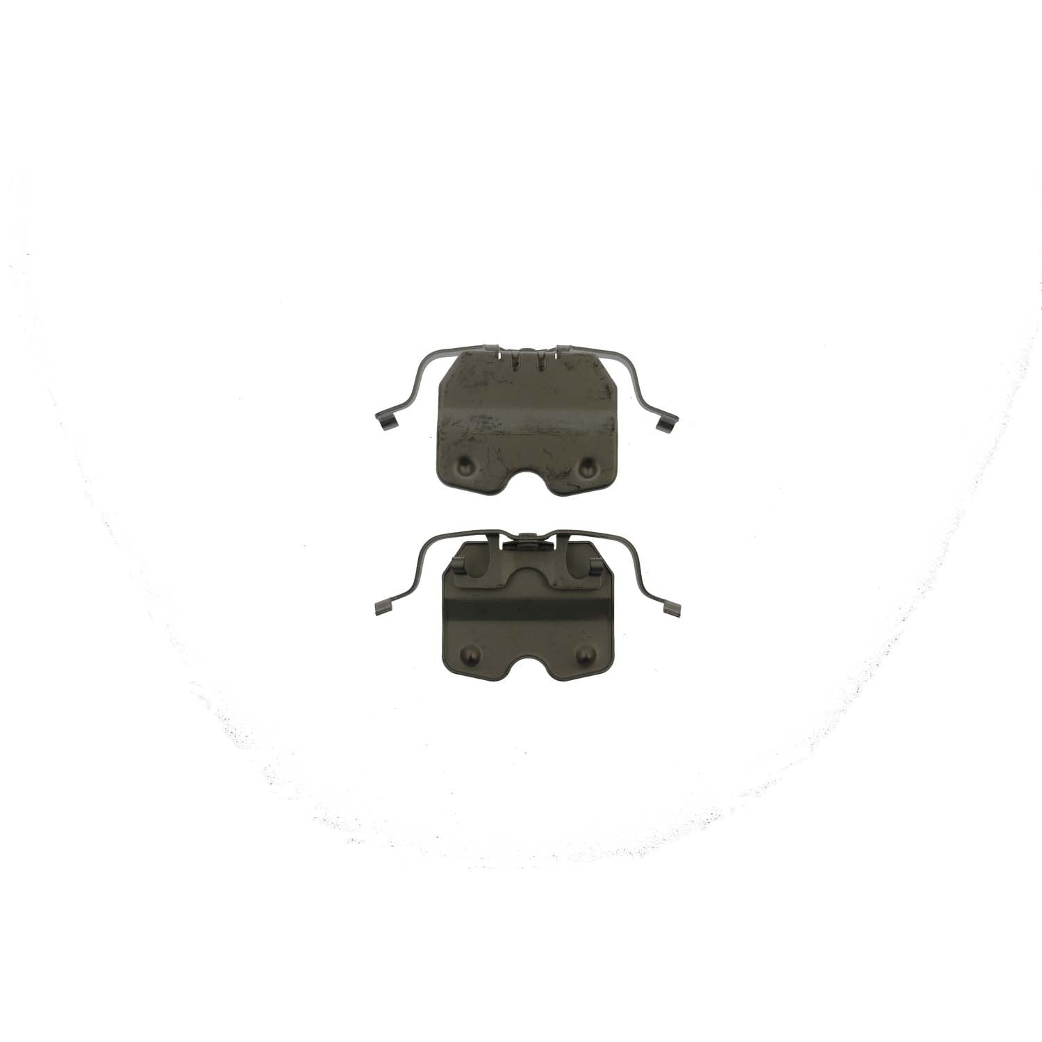 Carlson Disc Brake Hardware Kit  13634