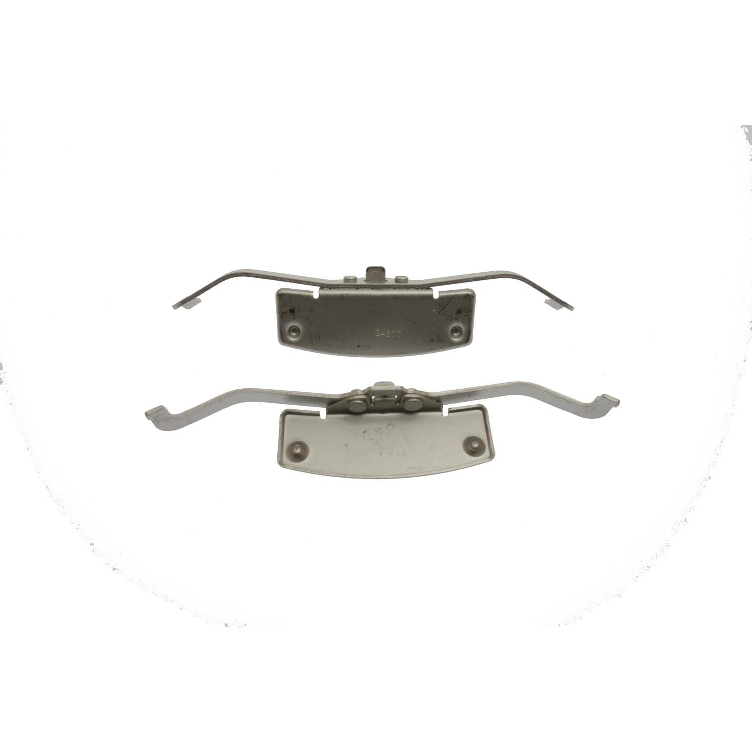 Carlson Disc Brake Hardware Kit  13645