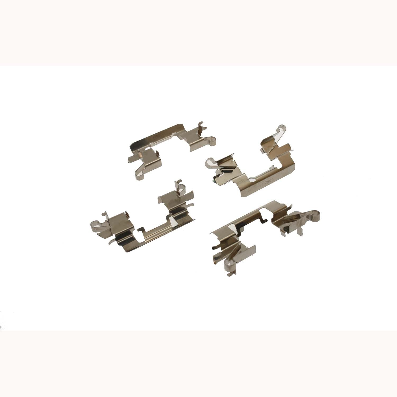 Carlson Disc Brake Hardware Kit  13649