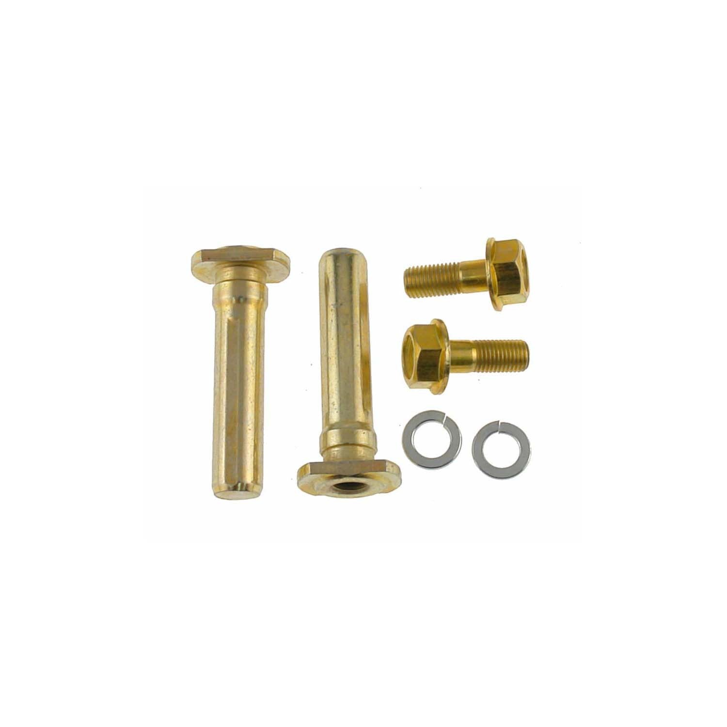 Carlson Disc Brake Caliper Pin Kit  14058