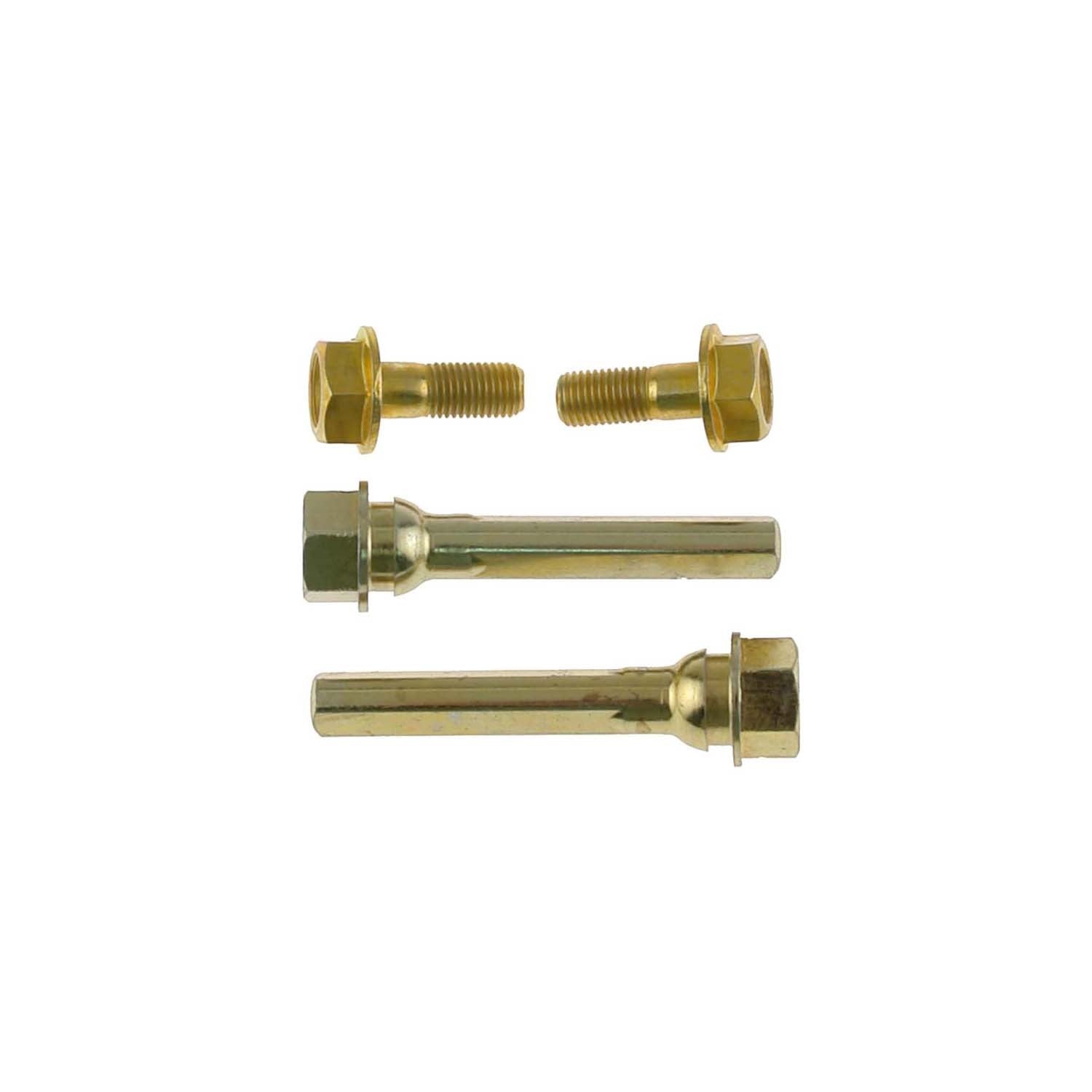 Carlson Disc Brake Caliper Pin Kit  14136