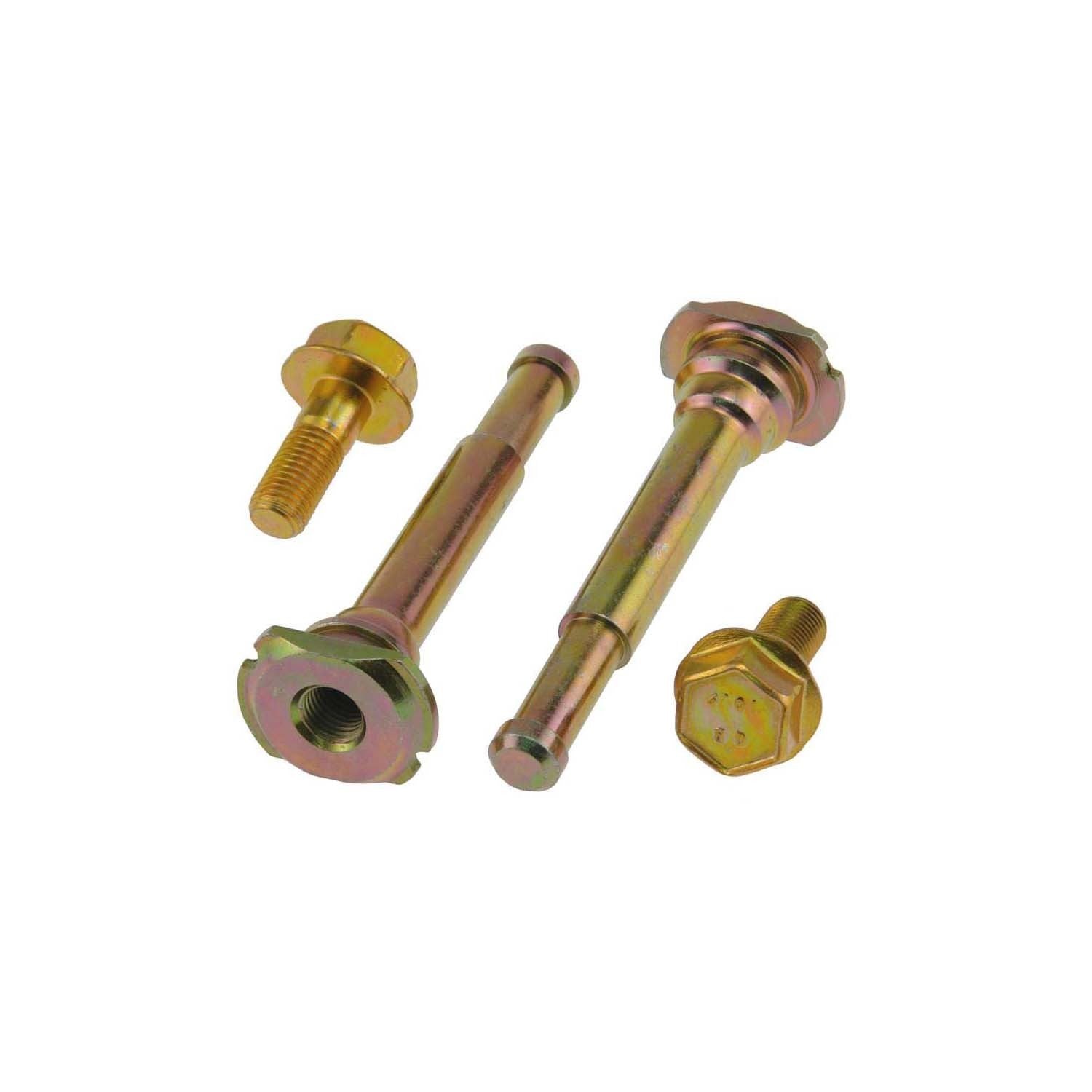 Carlson Disc Brake Caliper Pin Kit  14178