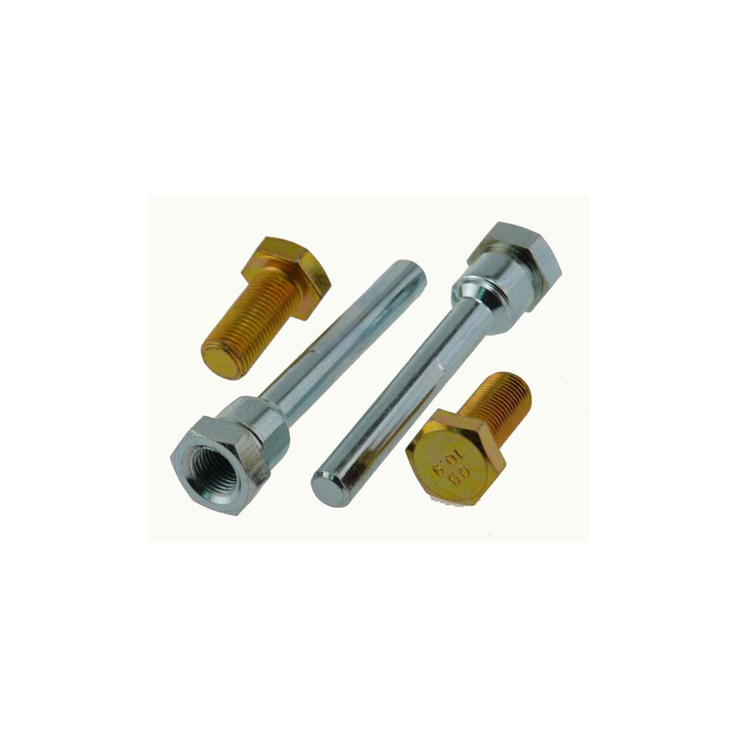 Carlson Disc Brake Caliper Pin Kit  14181
