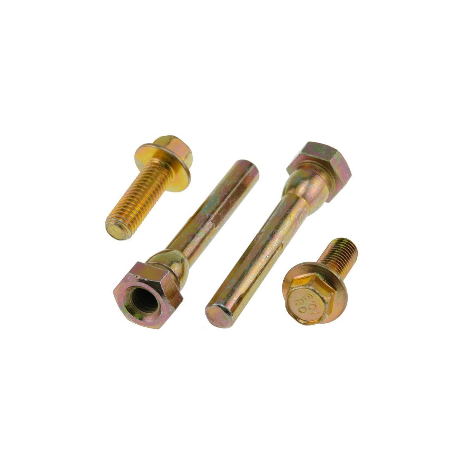 Carlson Disc Brake Caliper Pin Kit  14189