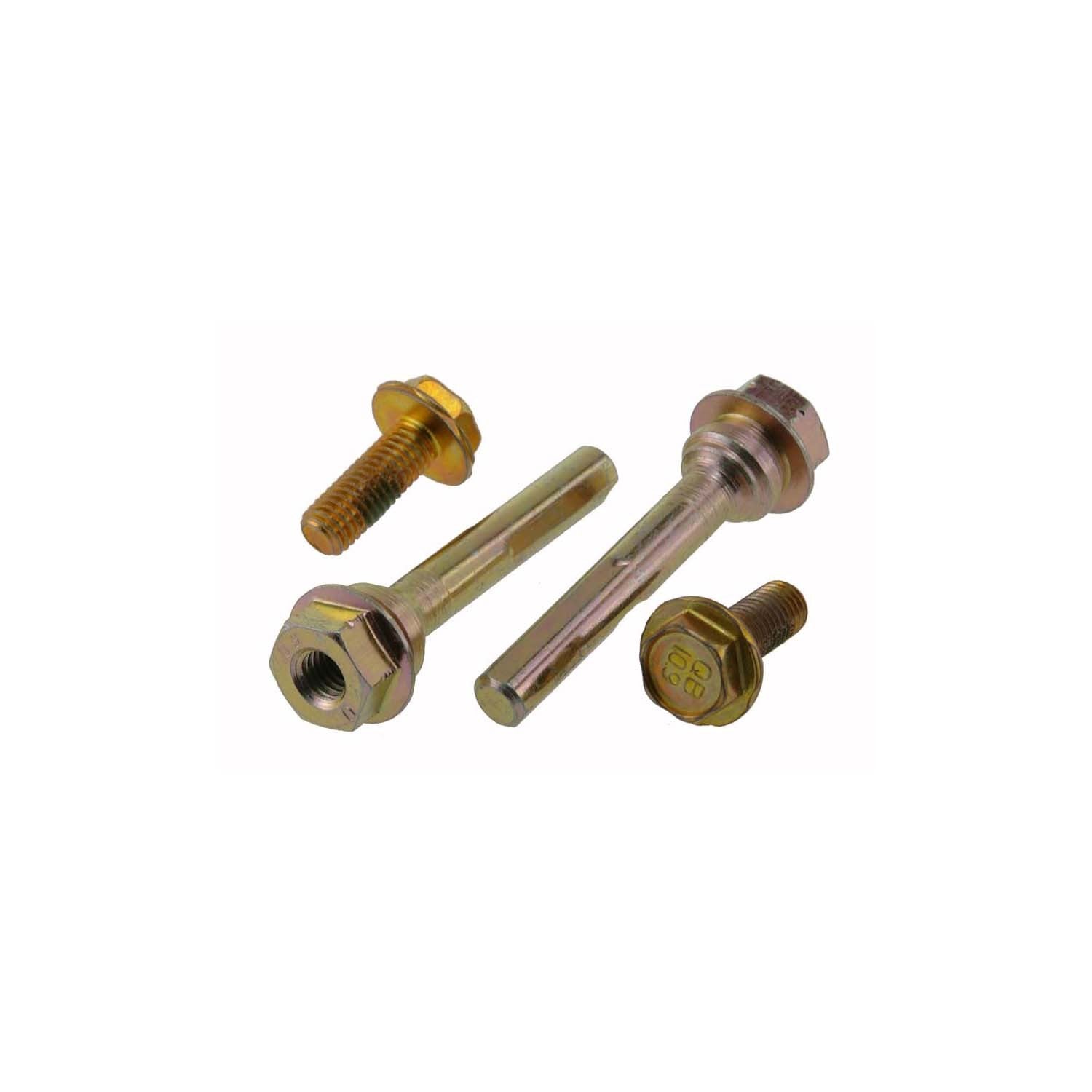 Carlson Disc Brake Caliper Pin Kit  14197