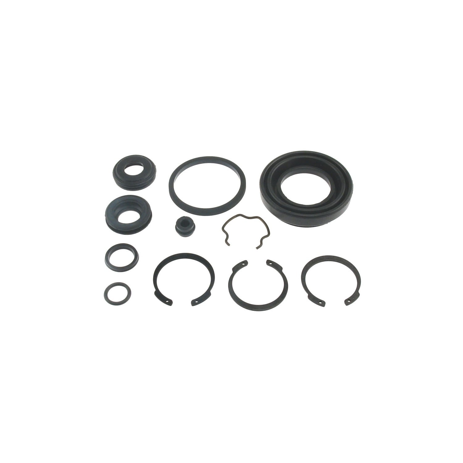 Carlson Disc Brake Caliper Repair Kit  15082