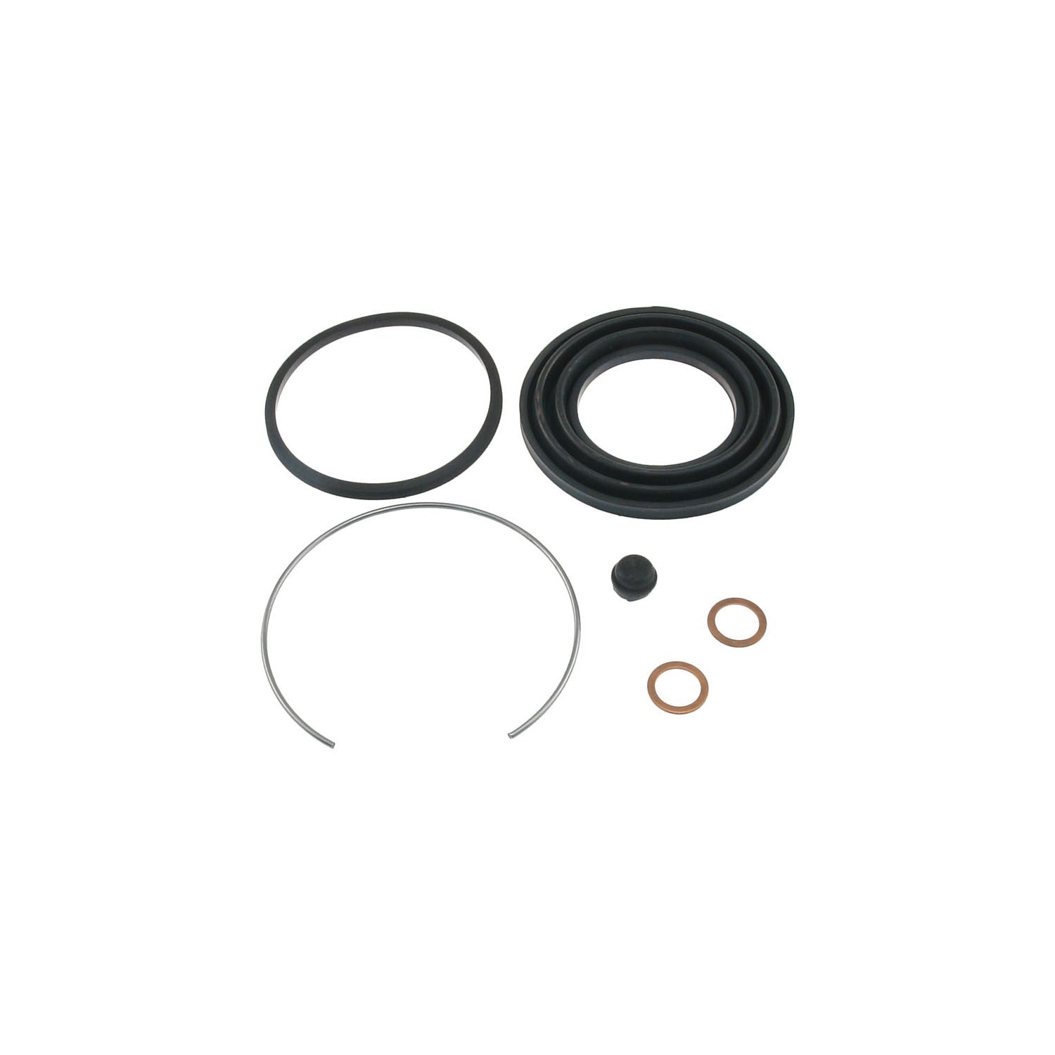 Carlson Disc Brake Caliper Repair Kit  15111