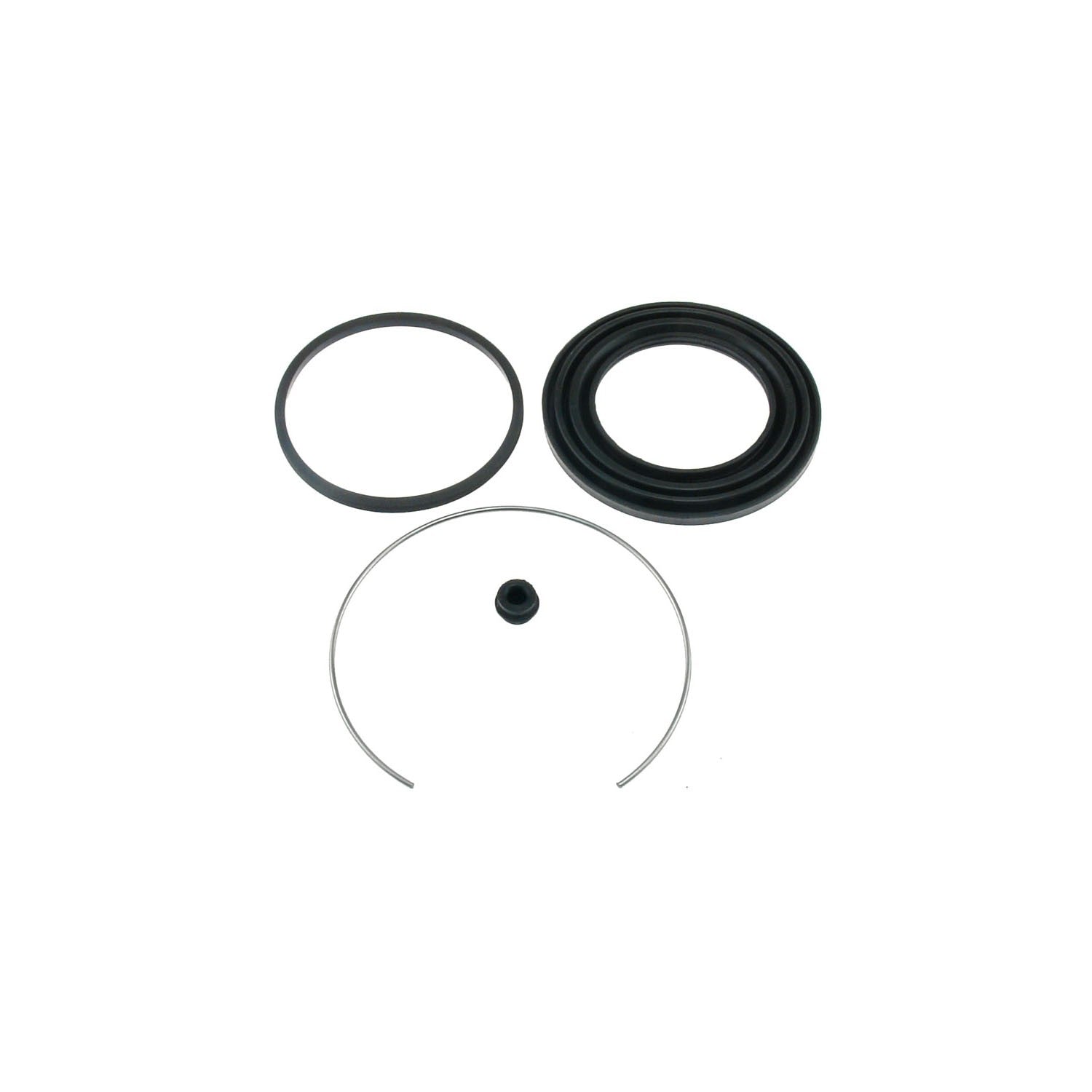Carlson Disc Brake Caliper Repair Kit  15122