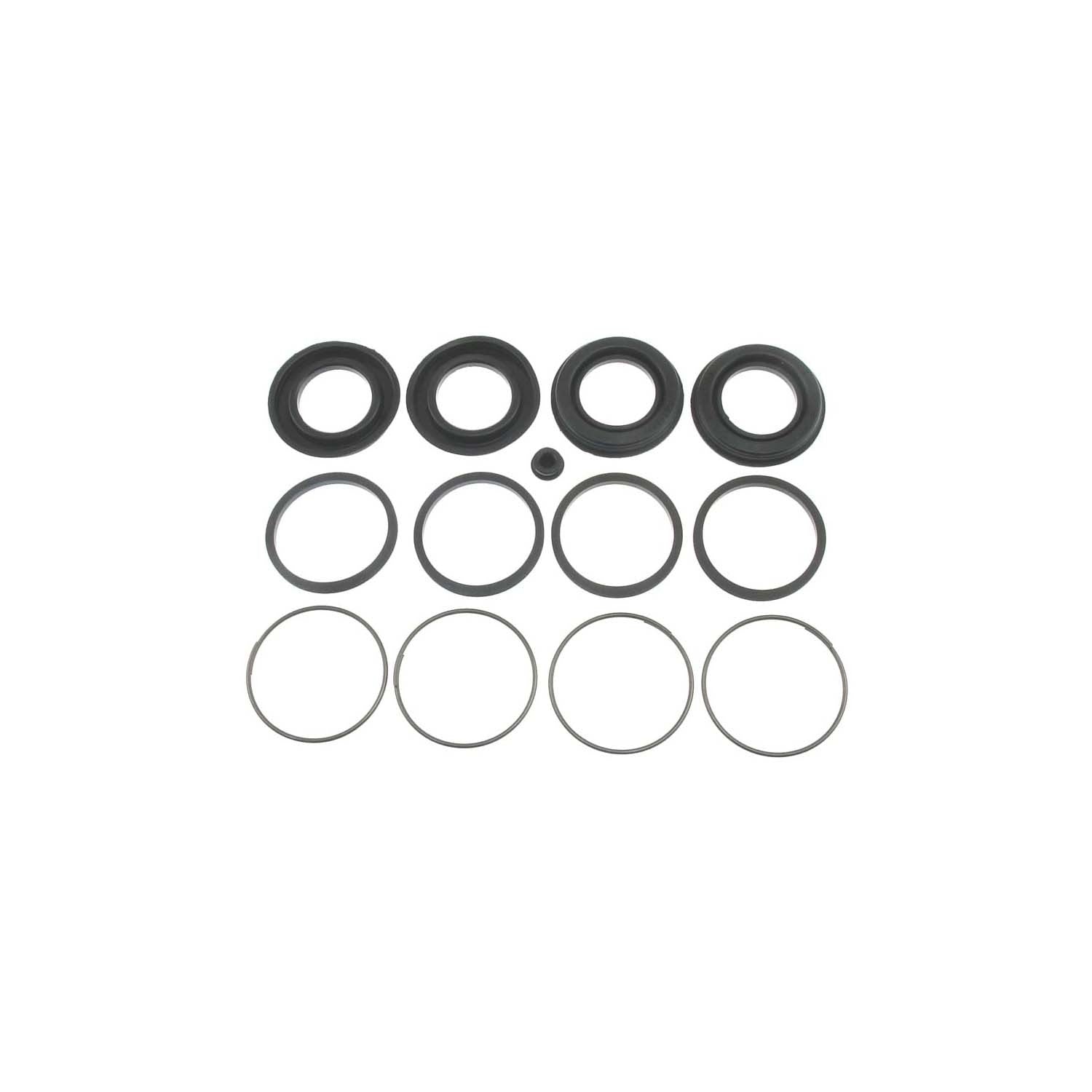 Carlson Disc Brake Caliper Repair Kit  15160