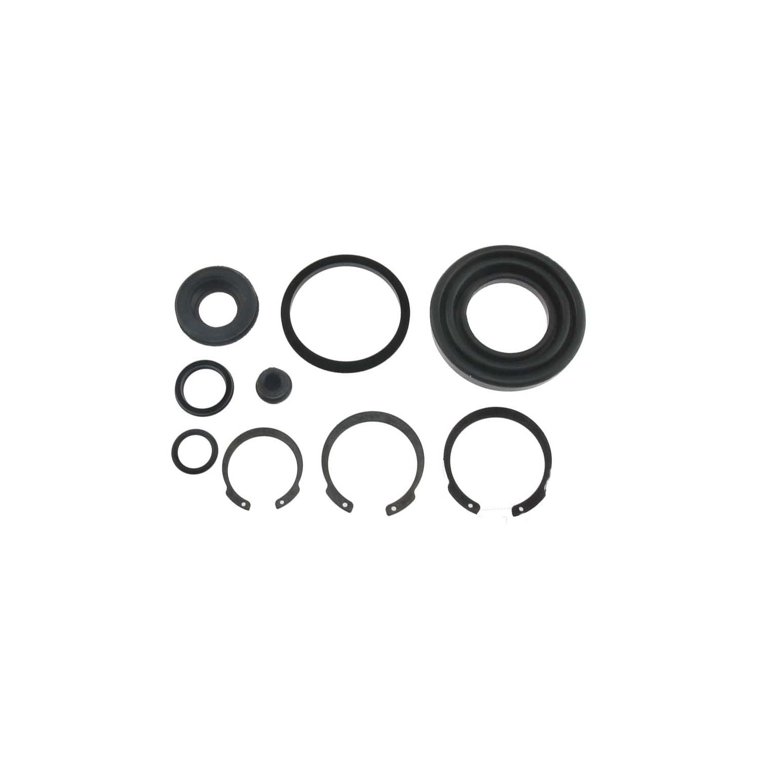 Carlson Disc Brake Caliper Repair Kit  15162