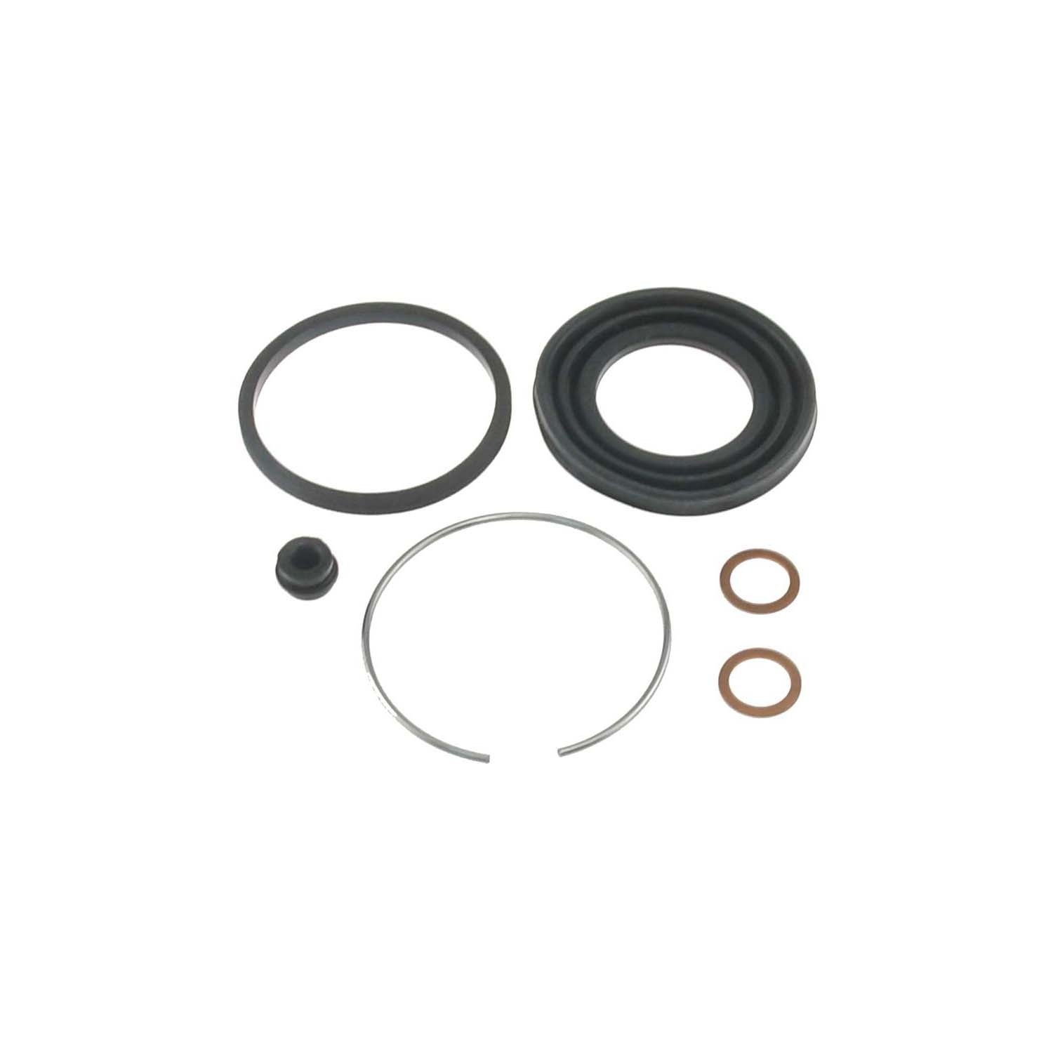 Carlson Disc Brake Caliper Repair Kit  15186