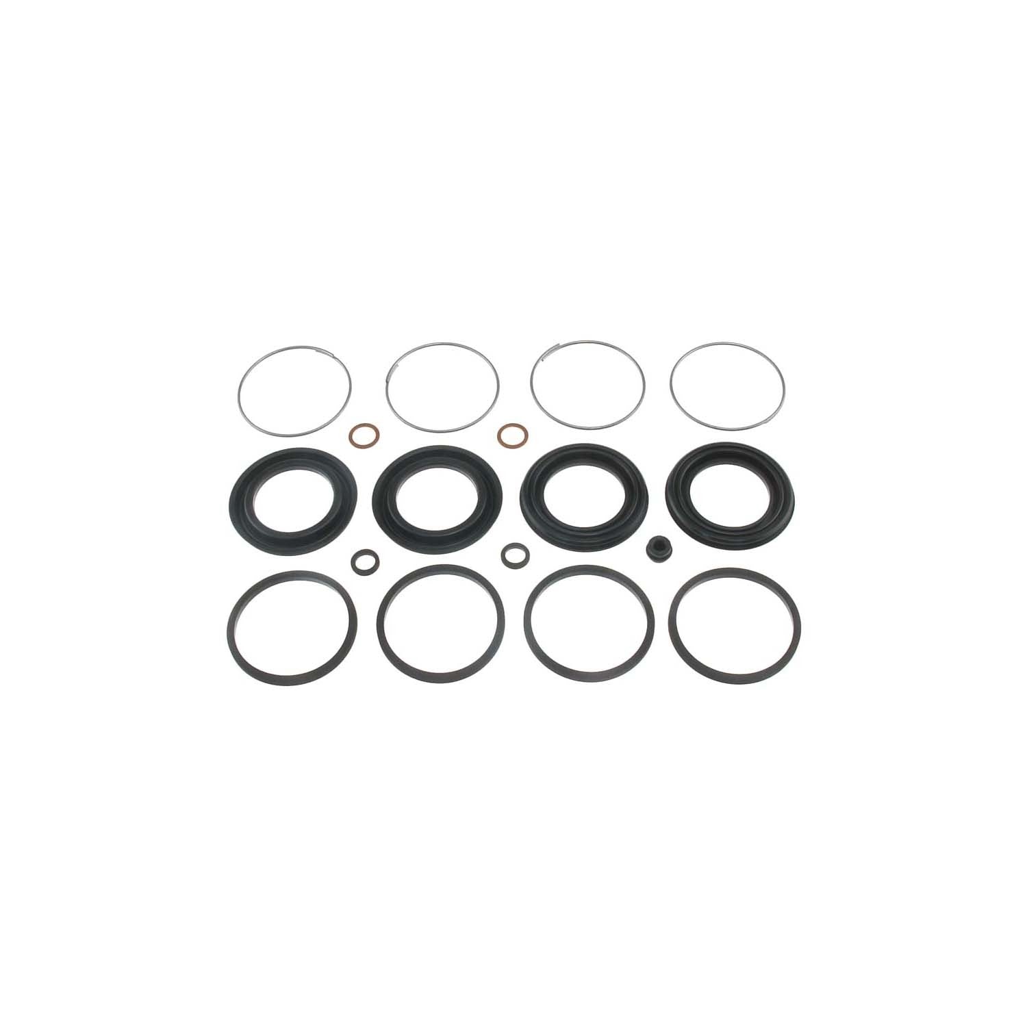 Carlson Disc Brake Caliper Repair Kit  15193