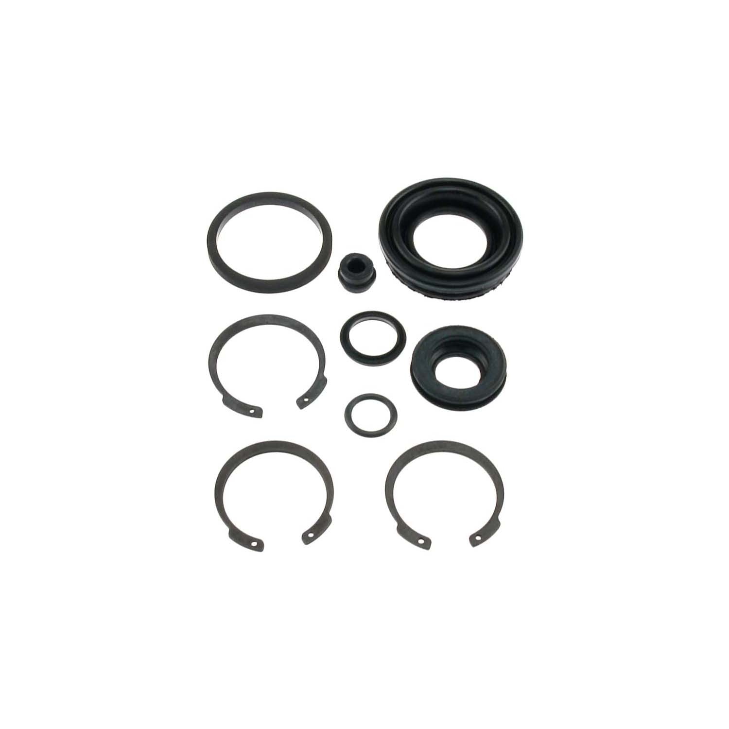 Carlson Disc Brake Caliper Repair Kit  15208