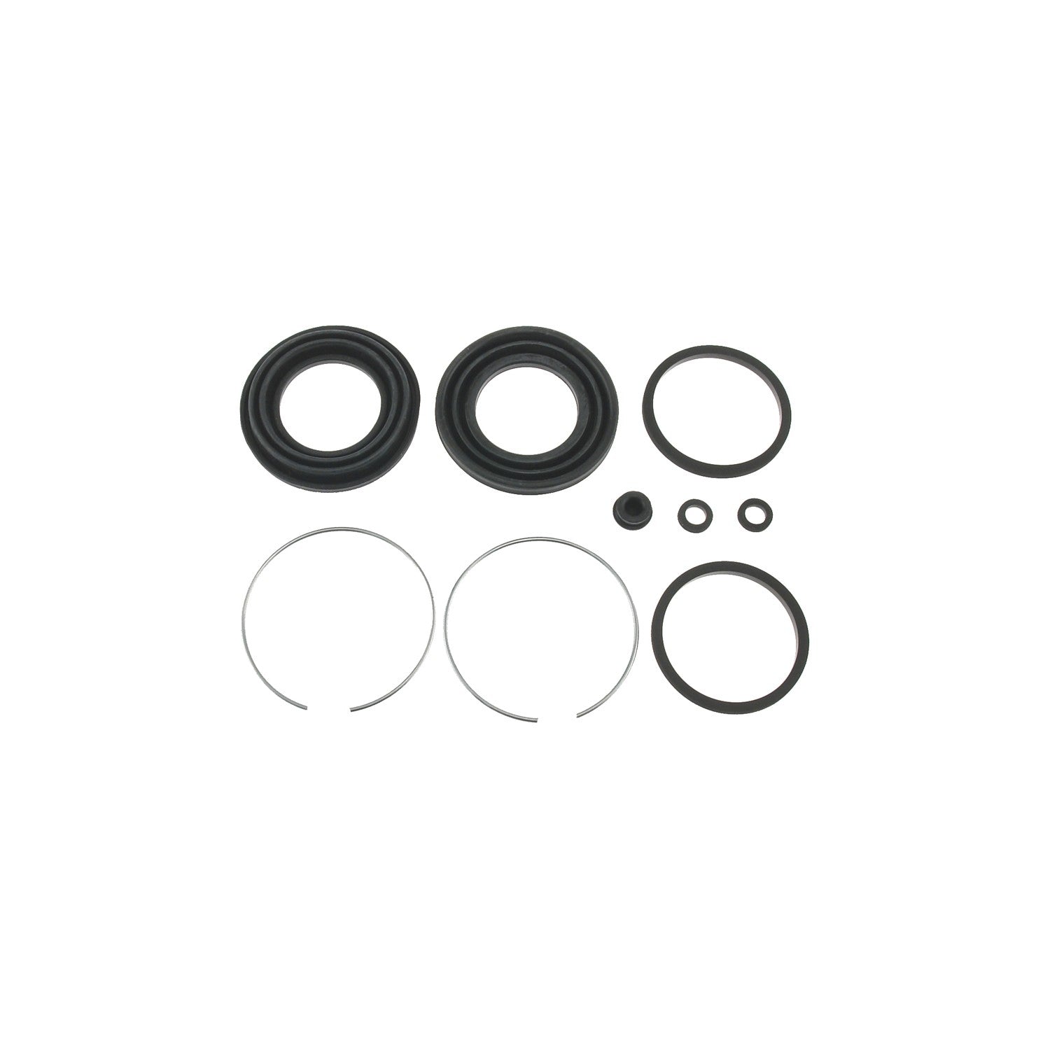 Carlson Disc Brake Caliper Repair Kit  15256
