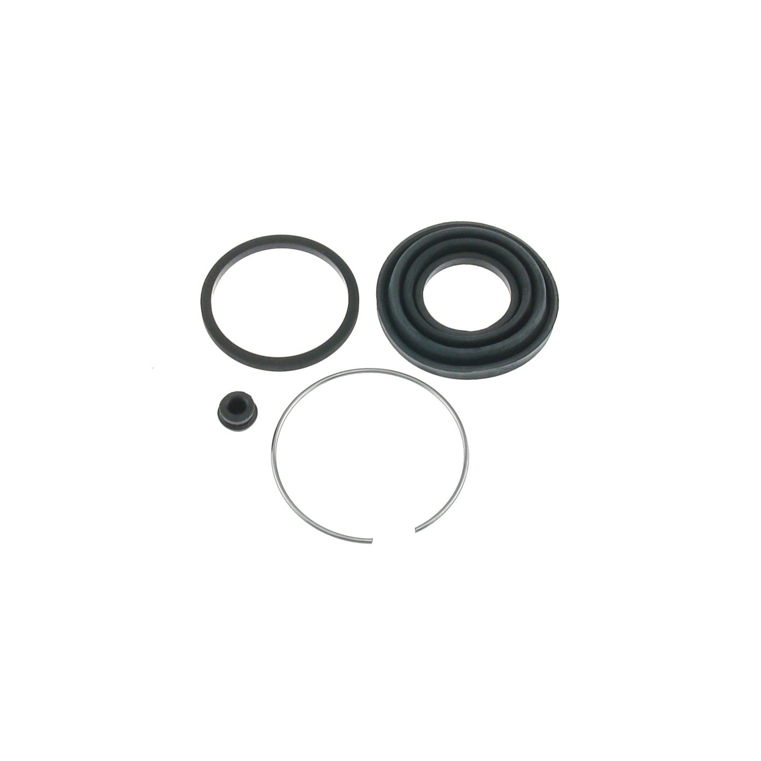 Carlson Disc Brake Caliper Repair Kit  15265