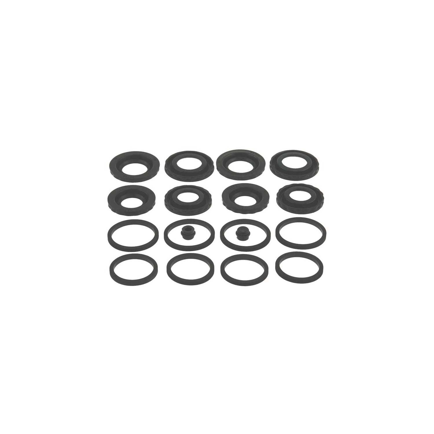 Carlson Disc Brake Caliper Repair Kit  15322