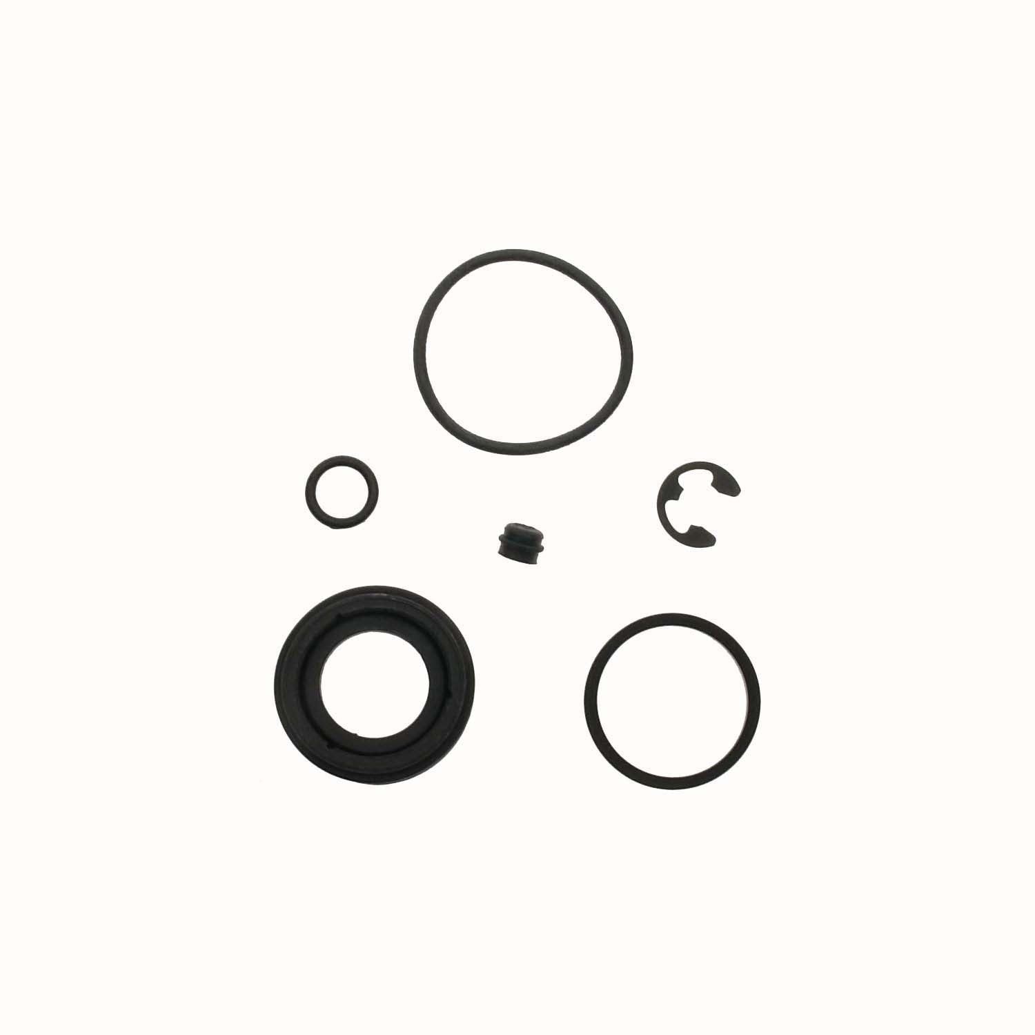 Carlson Disc Brake Caliper Repair Kit  15443