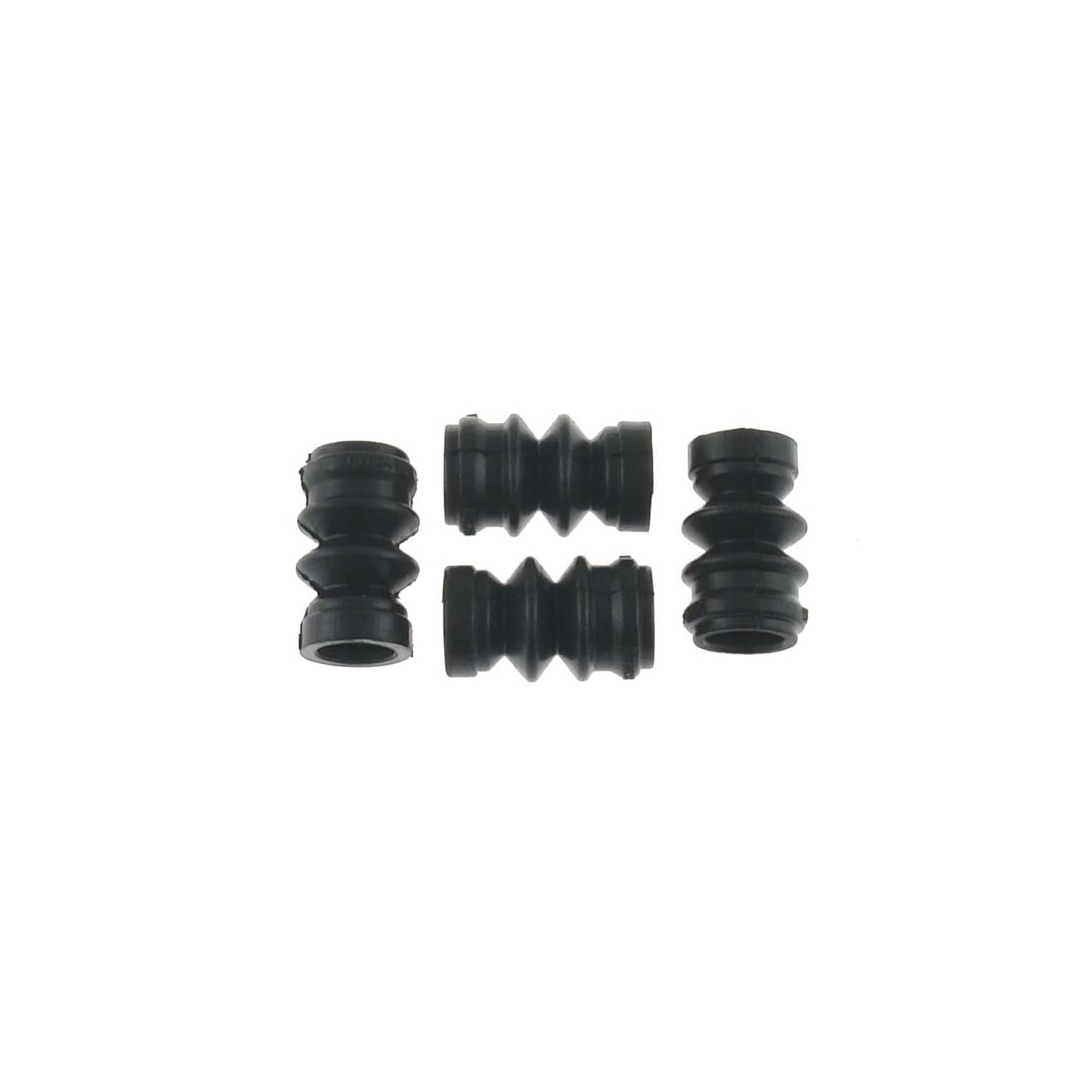 Carlson Disc Brake Caliper Pin Boot Kit  16000