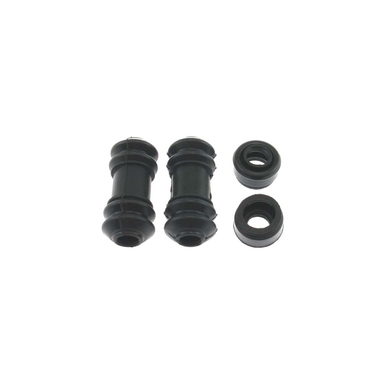 Carlson Disc Brake Caliper Pin Boot Kit  16025