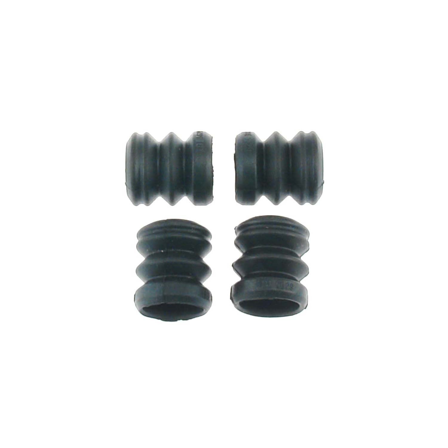 Carlson Disc Brake Caliper Pin Boot Kit  16040