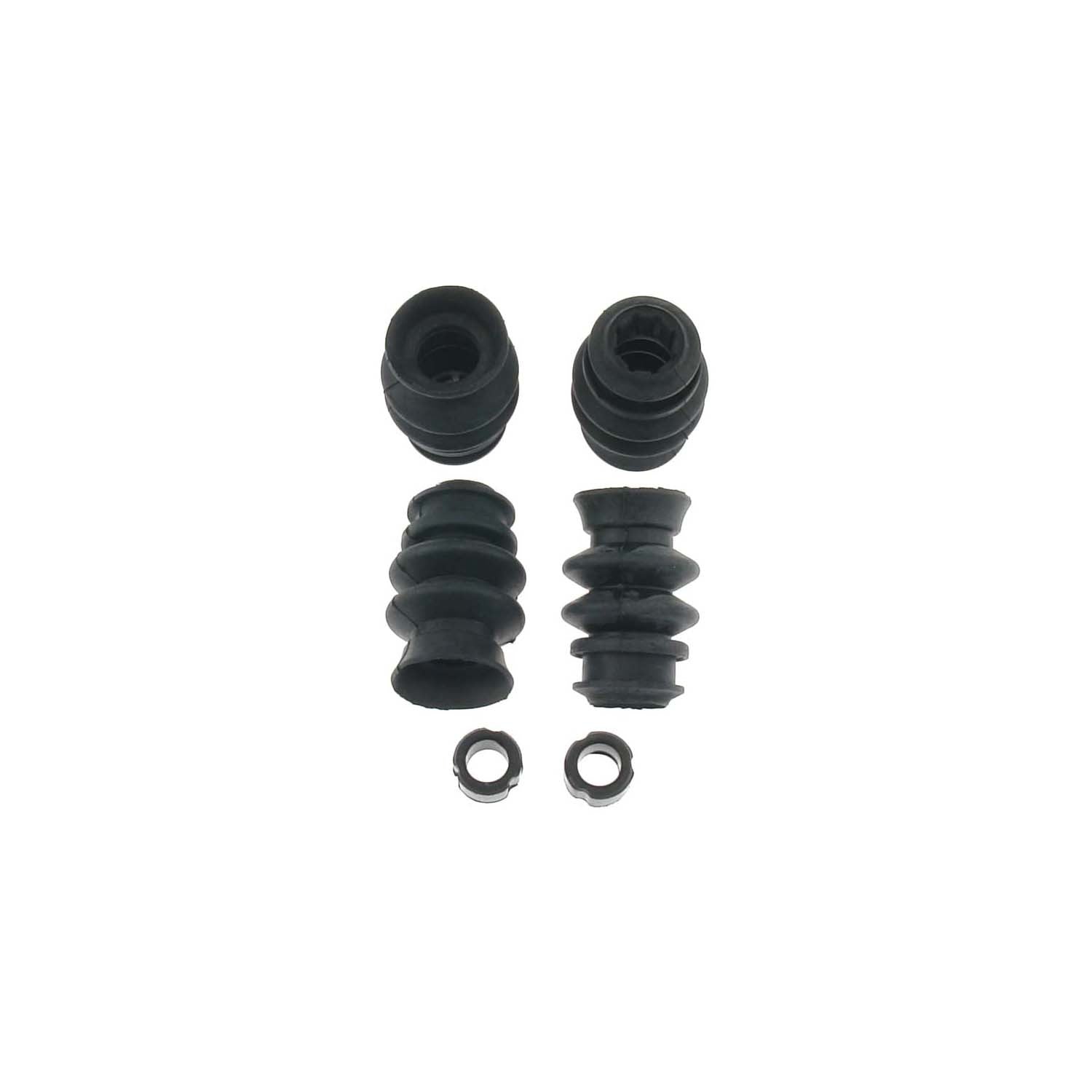 Carlson Disc Brake Caliper Pin Boot Kit  16054