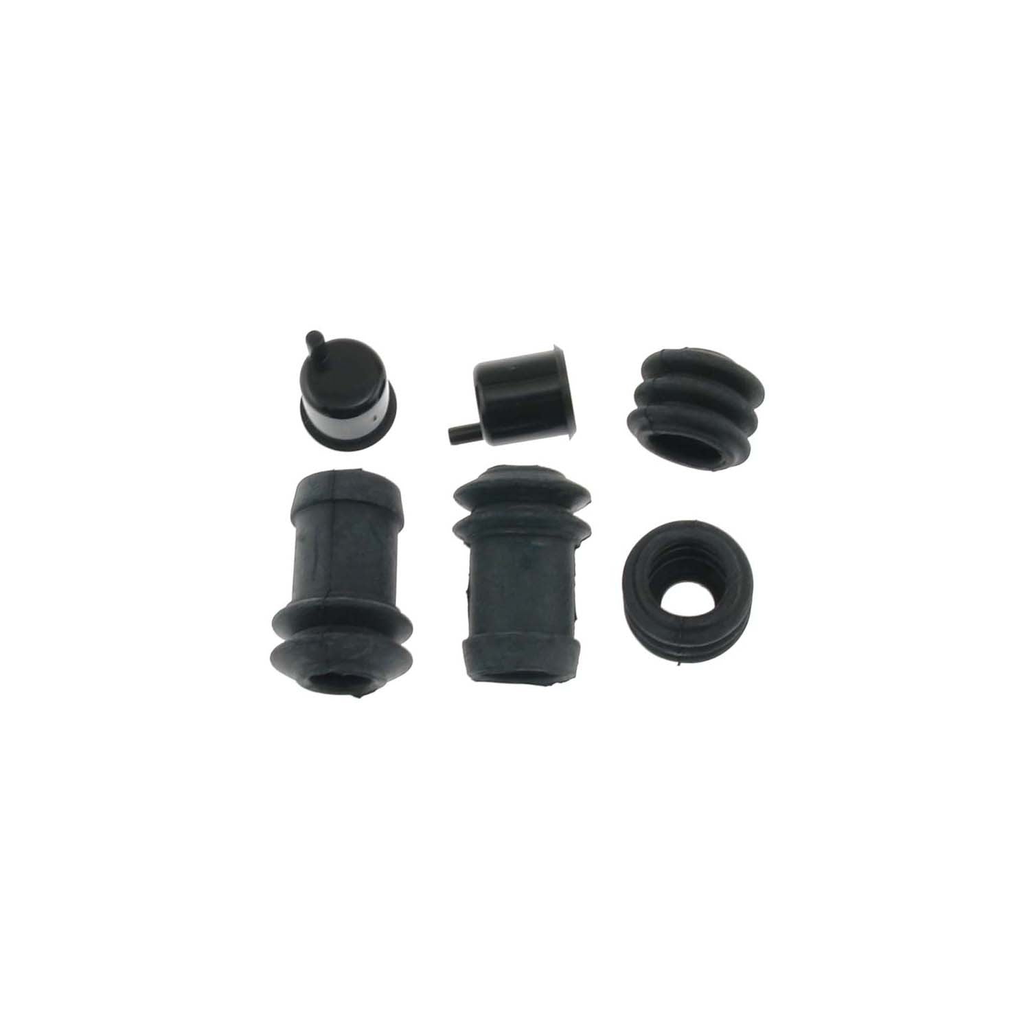 Carlson Disc Brake Caliper Pin Boot Kit  16073