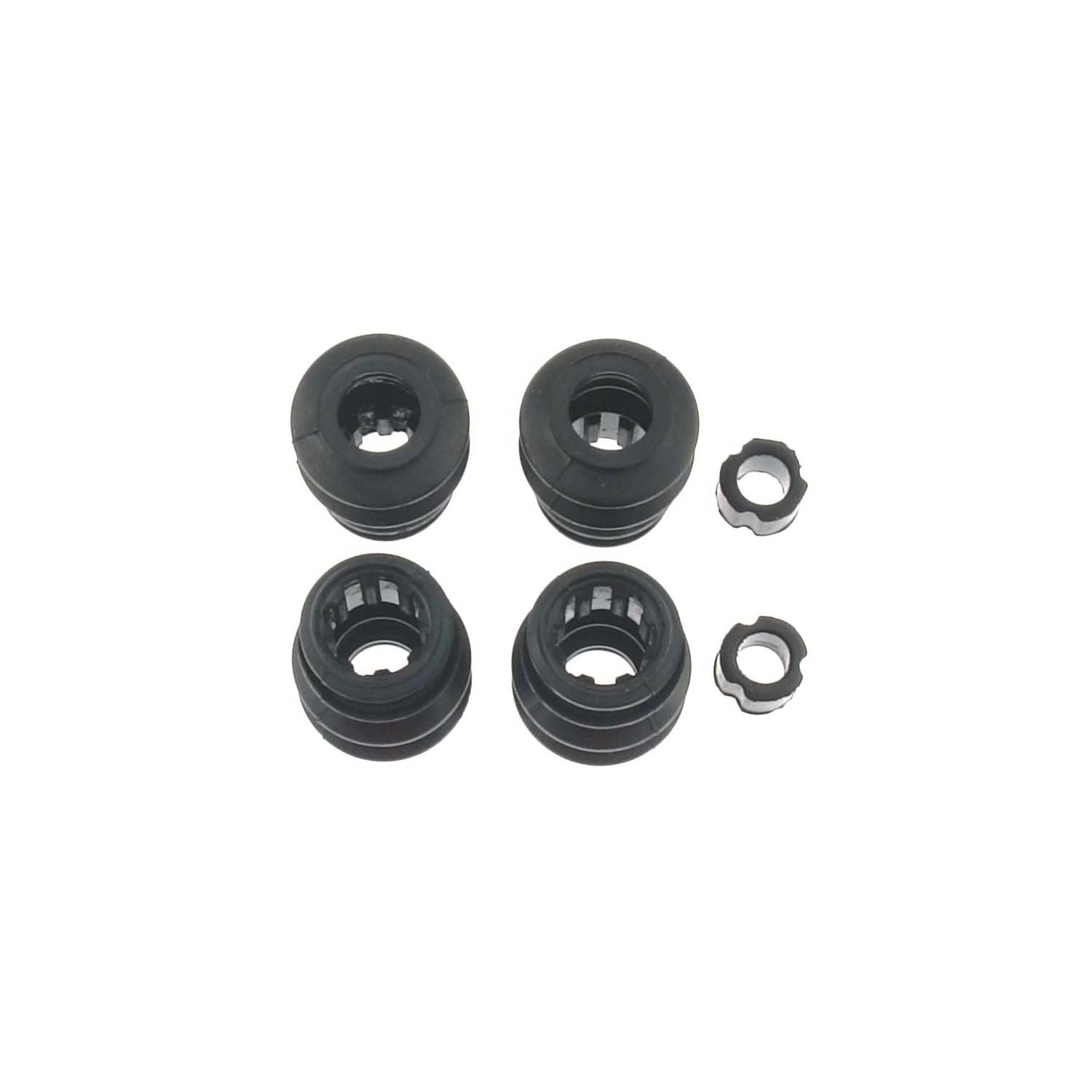 Carlson Disc Brake Caliper Pin Boot Kit  16080