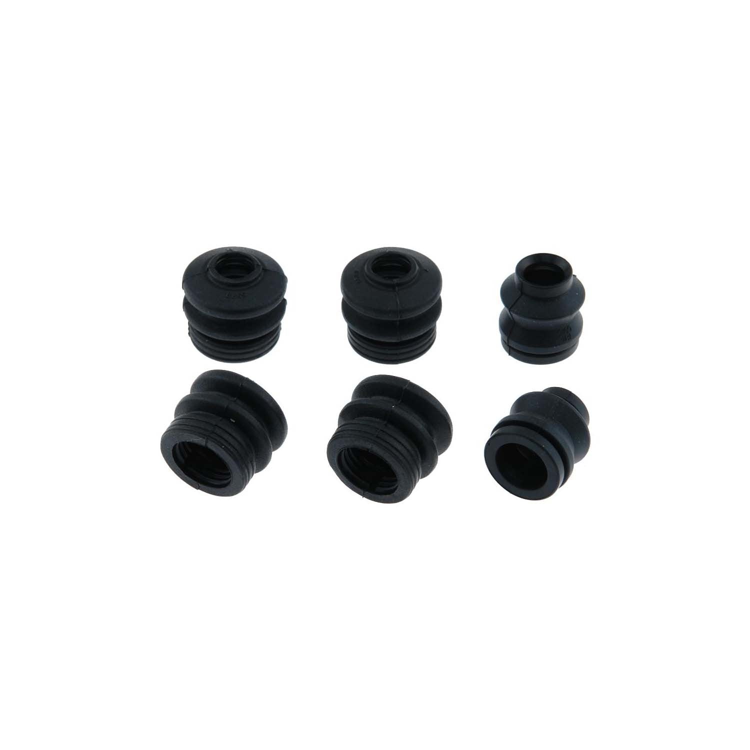 Carlson Disc Brake Caliper Pin Boot Kit  16087