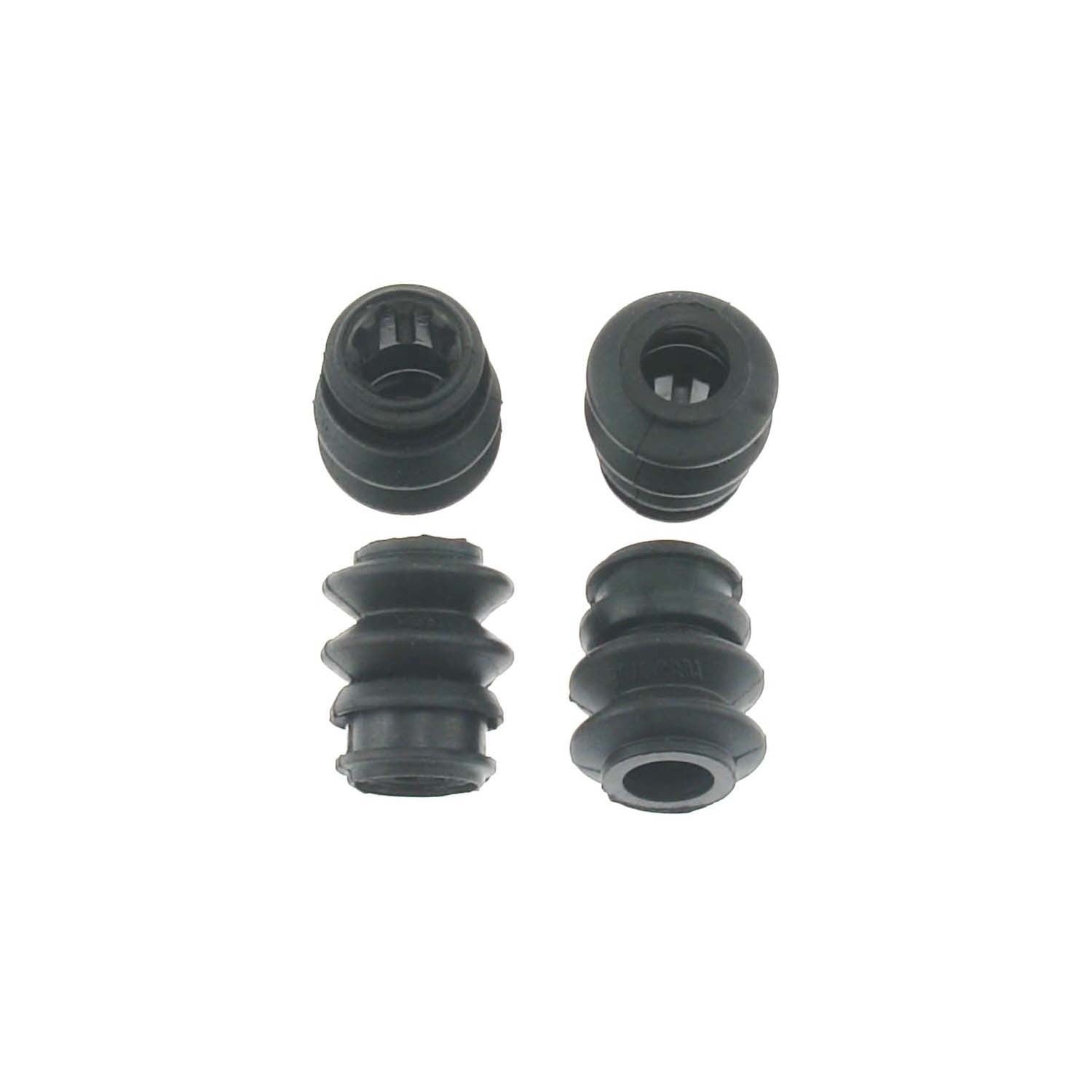 Carlson Disc Brake Caliper Pin Boot Kit  16090