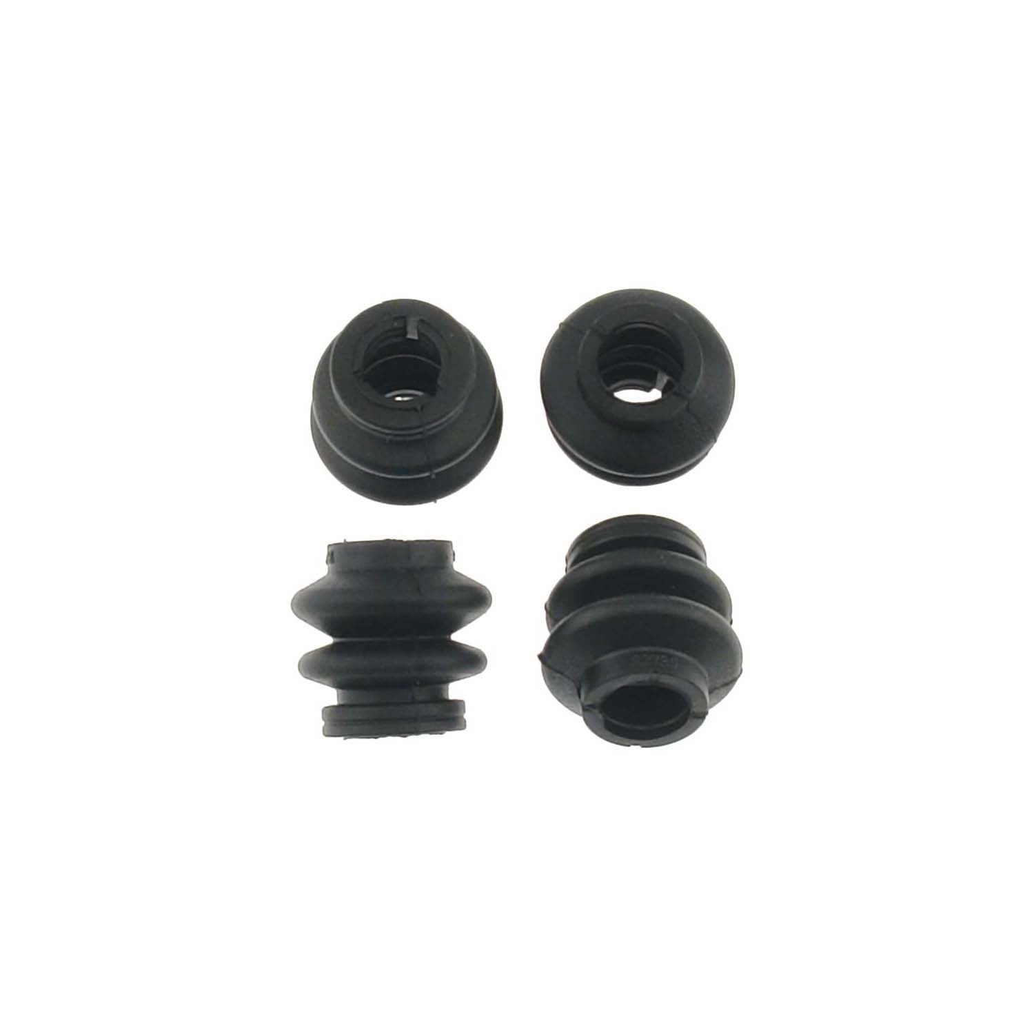 Carlson Disc Brake Caliper Pin Boot Kit  16094