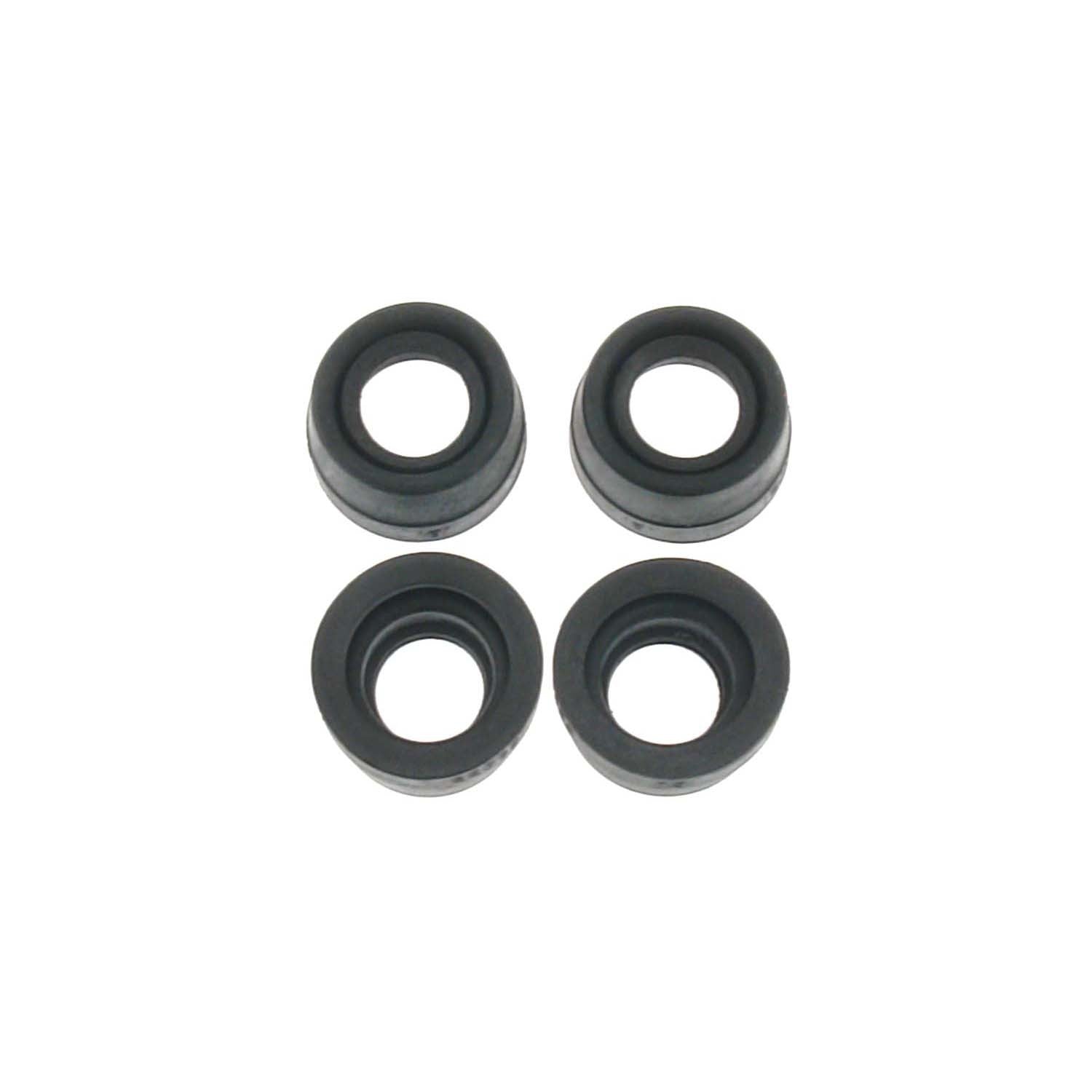 Carlson Disc Brake Caliper Pin Boot Kit  16104