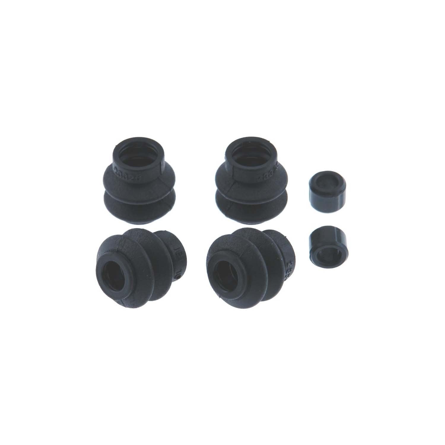 Carlson Disc Brake Caliper Pin Boot Kit  16109