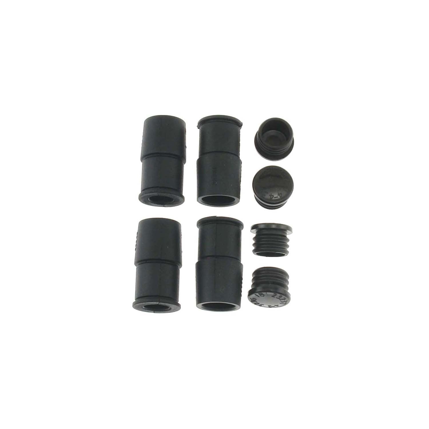 Carlson Disc Brake Caliper Pin Boot Kit  16113