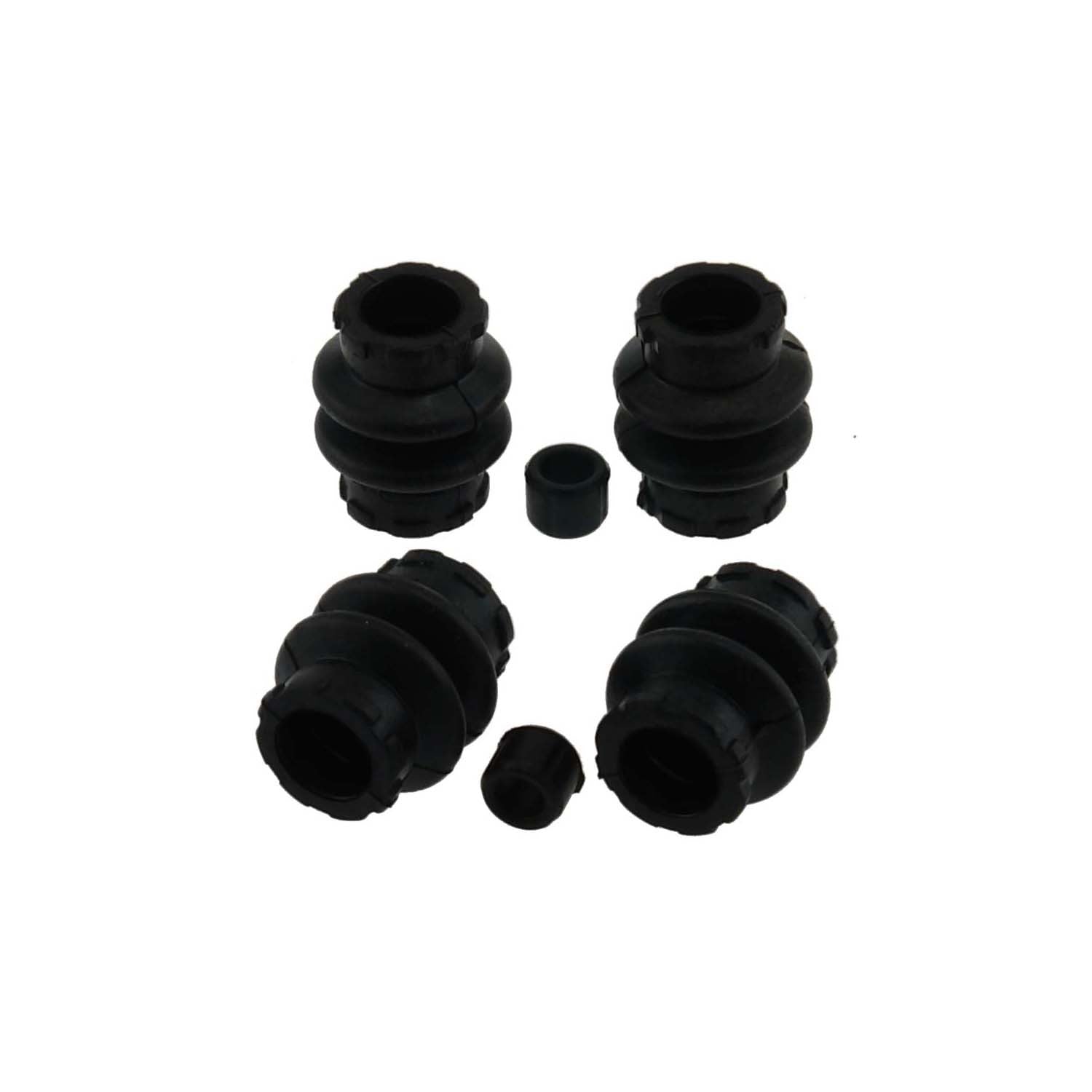 Carlson Disc Brake Caliper Pin Boot Kit  16115