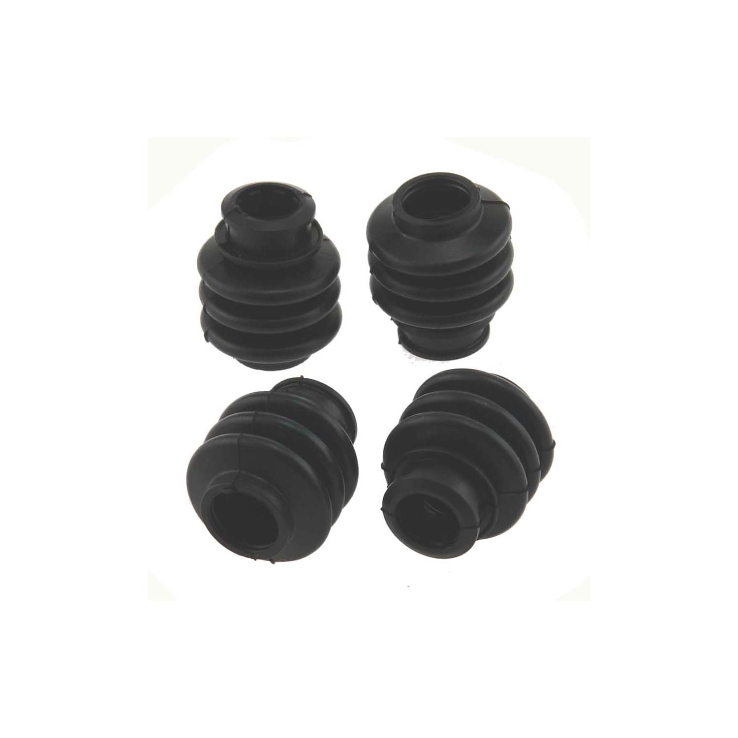Carlson Disc Brake Caliper Pin Boot Kit  16124