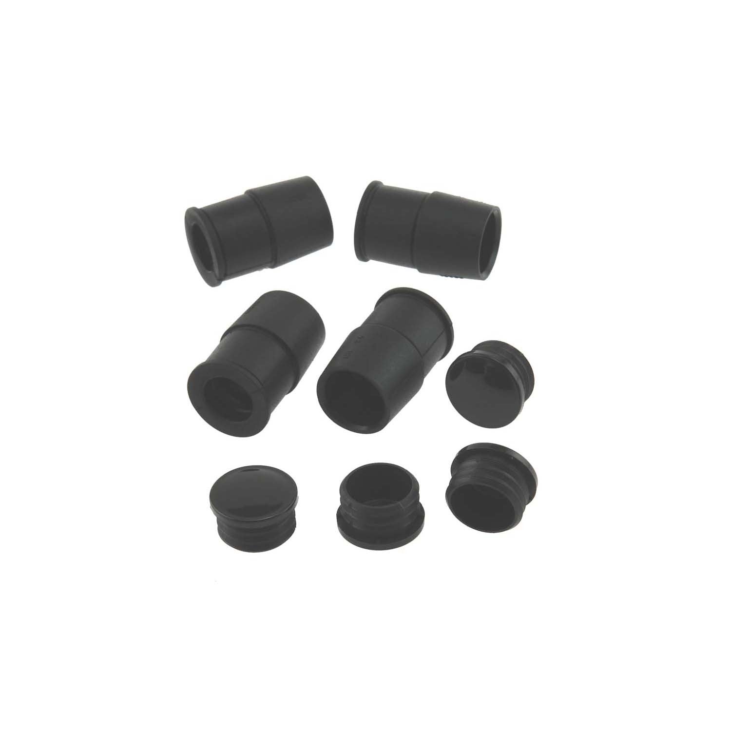 Carlson Disc Brake Caliper Pin Boot Kit  16125
