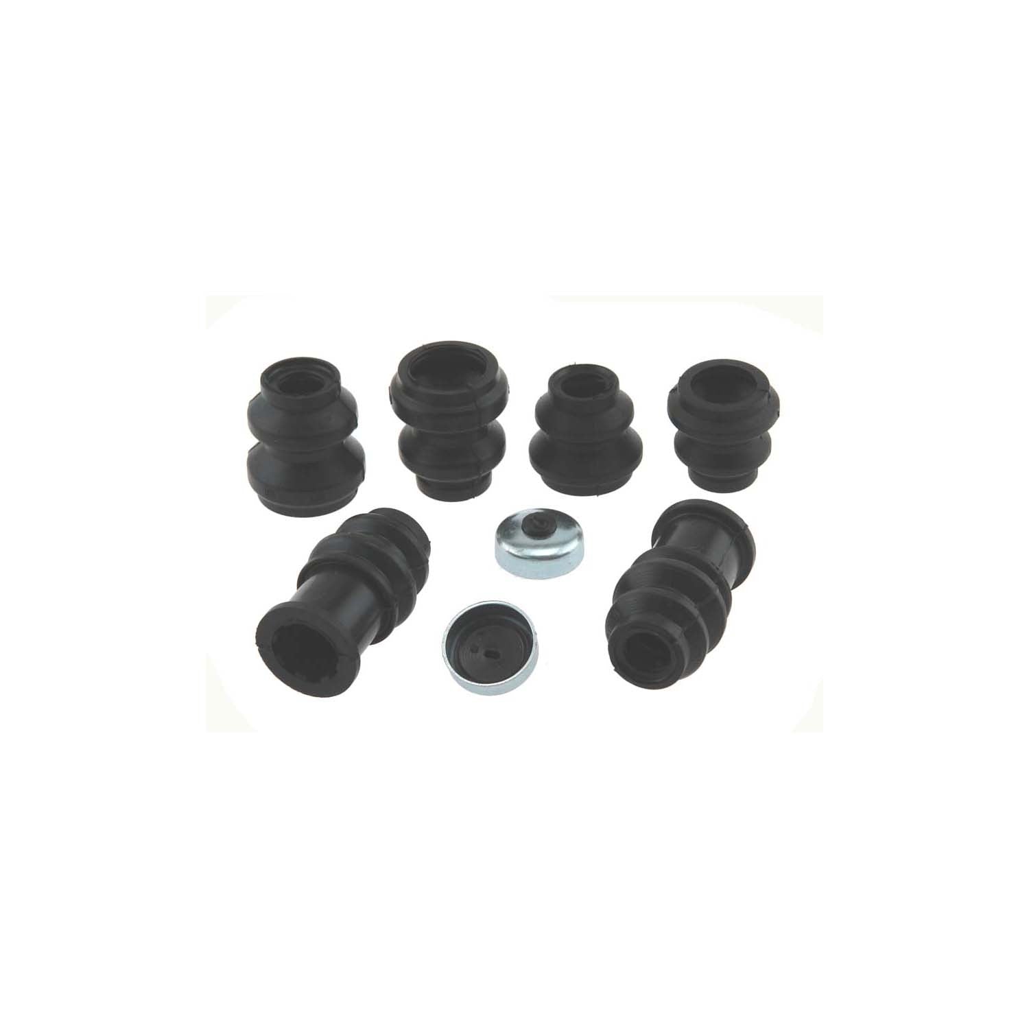 Carlson Disc Brake Caliper Pin Boot Kit  16126