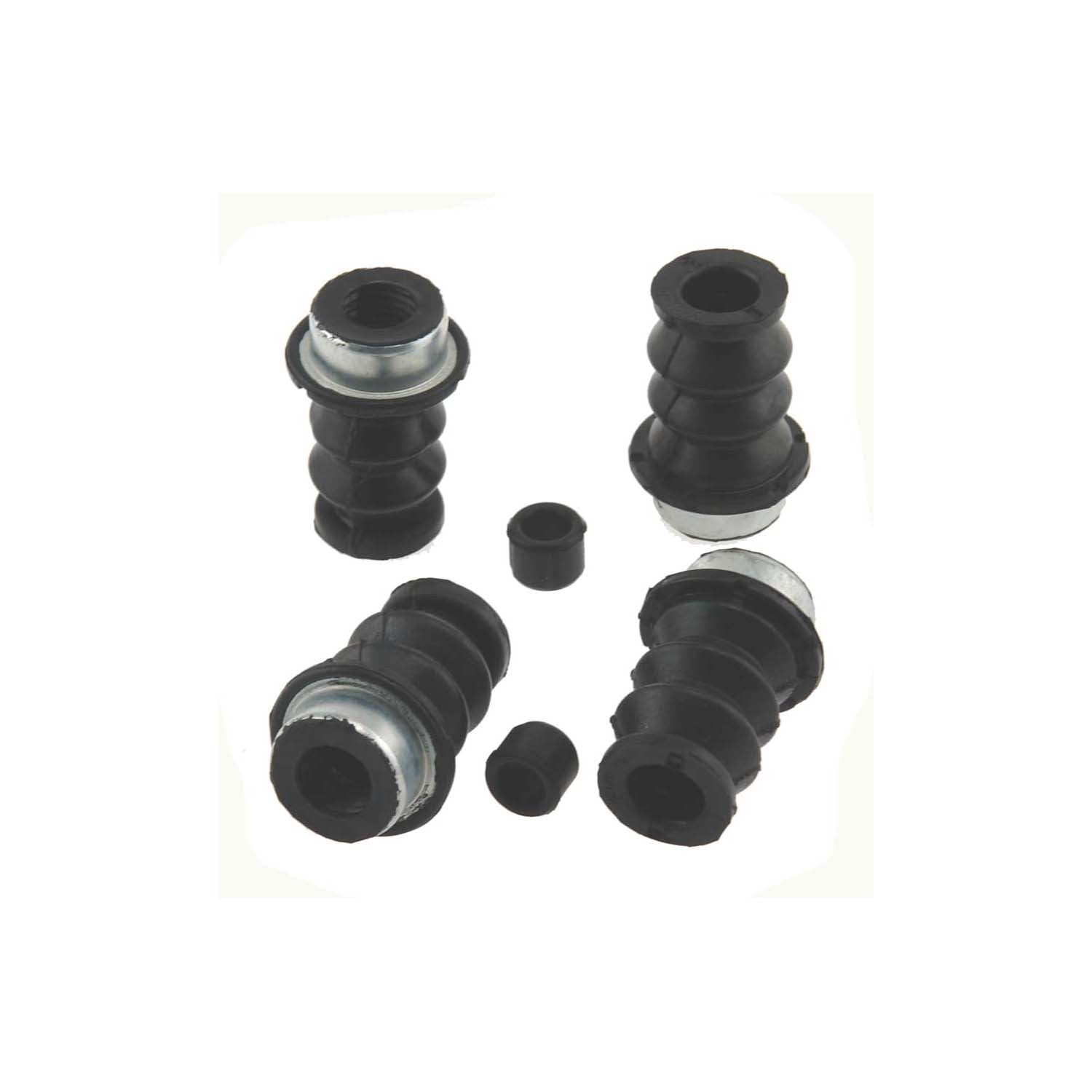 Carlson Disc Brake Caliper Pin Boot Kit  16130