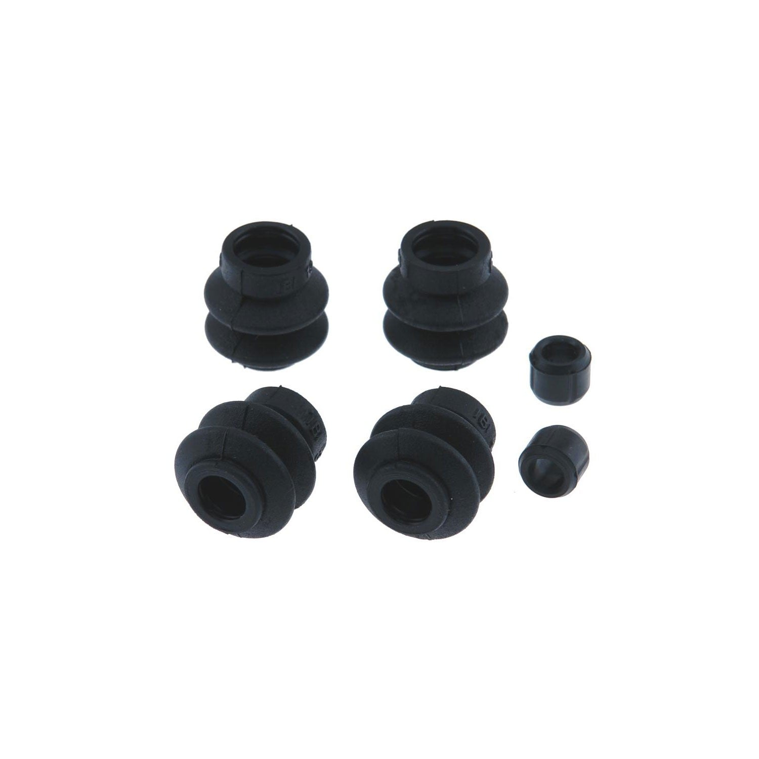Carlson Disc Brake Caliper Pin Boot Kit  16131