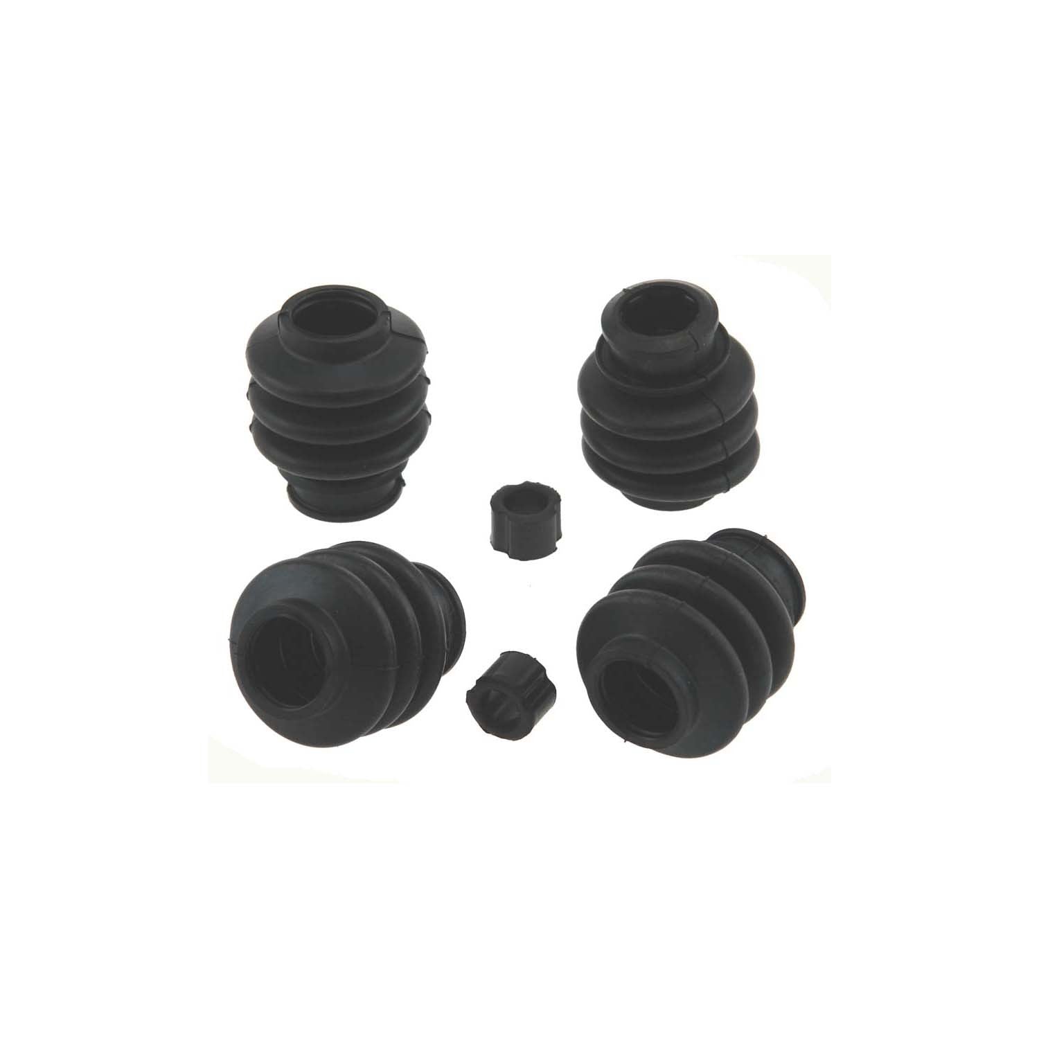 Carlson Disc Brake Caliper Pin Boot Kit  16132