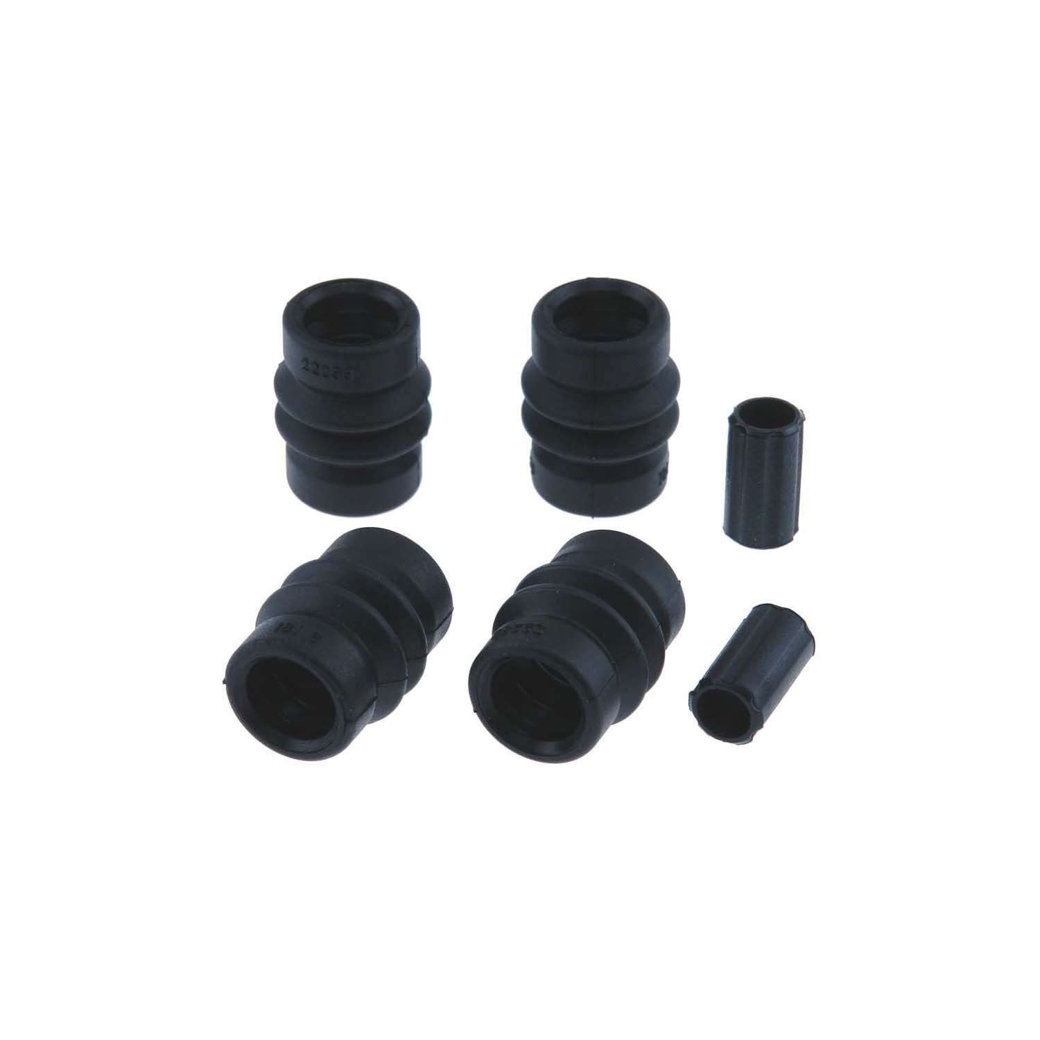 Carlson Disc Brake Caliper Pin Boot Kit  16136