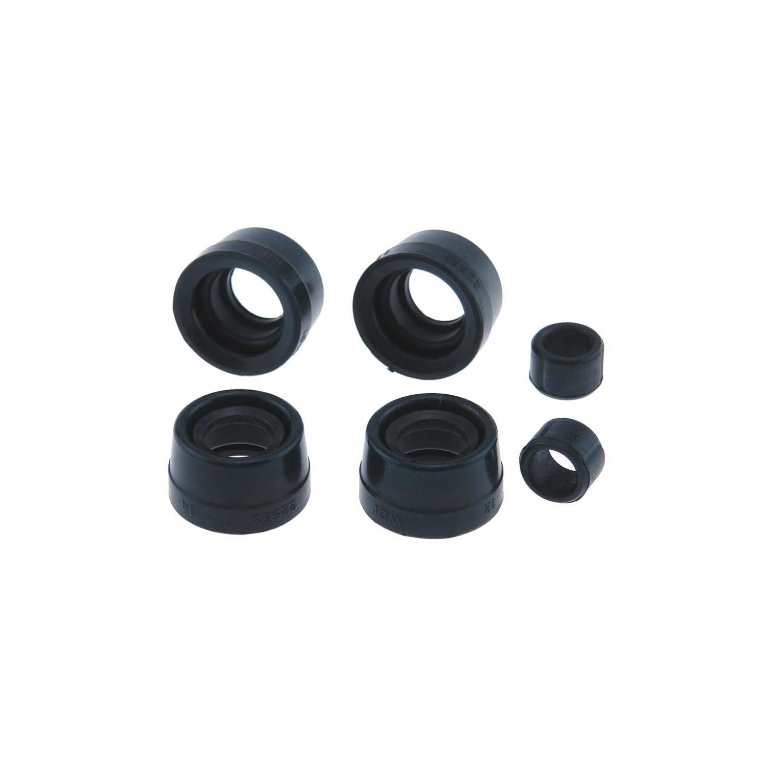 Carlson Disc Brake Caliper Pin Boot Kit  16137
